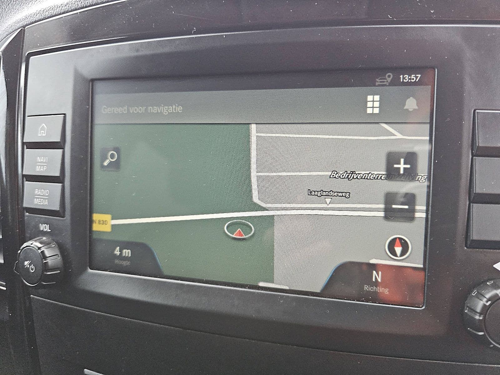 Mercedes-Benz Vito thumbnail 20