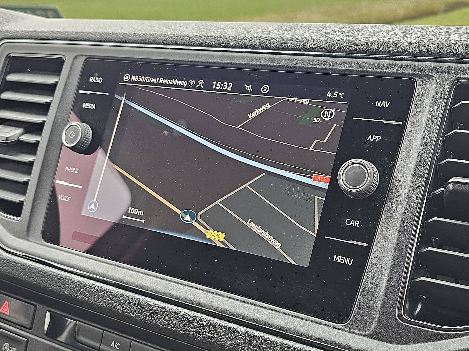 Volkswagen Crafter thumbnail 10