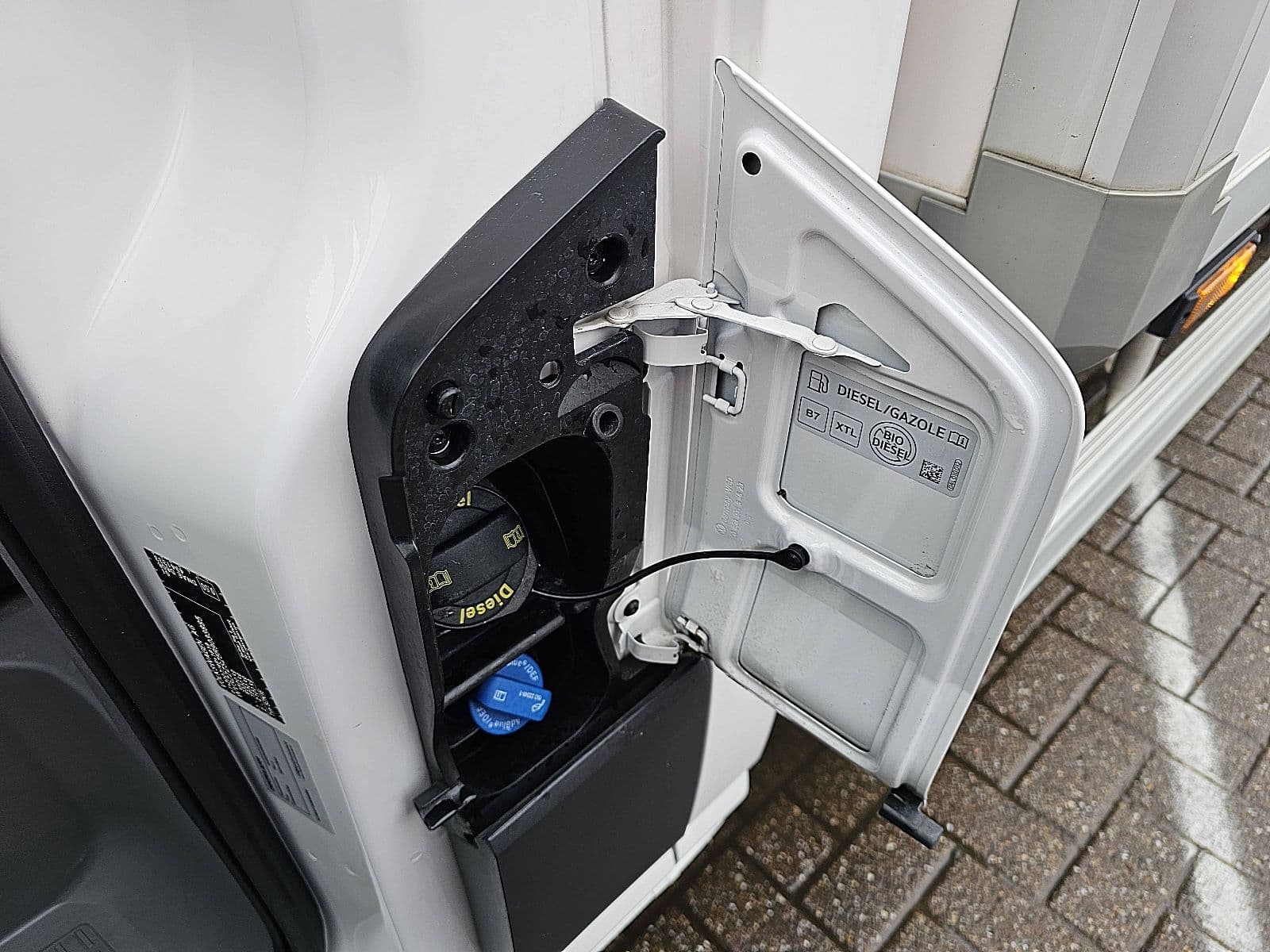 Volkswagen Crafter thumbnail 15