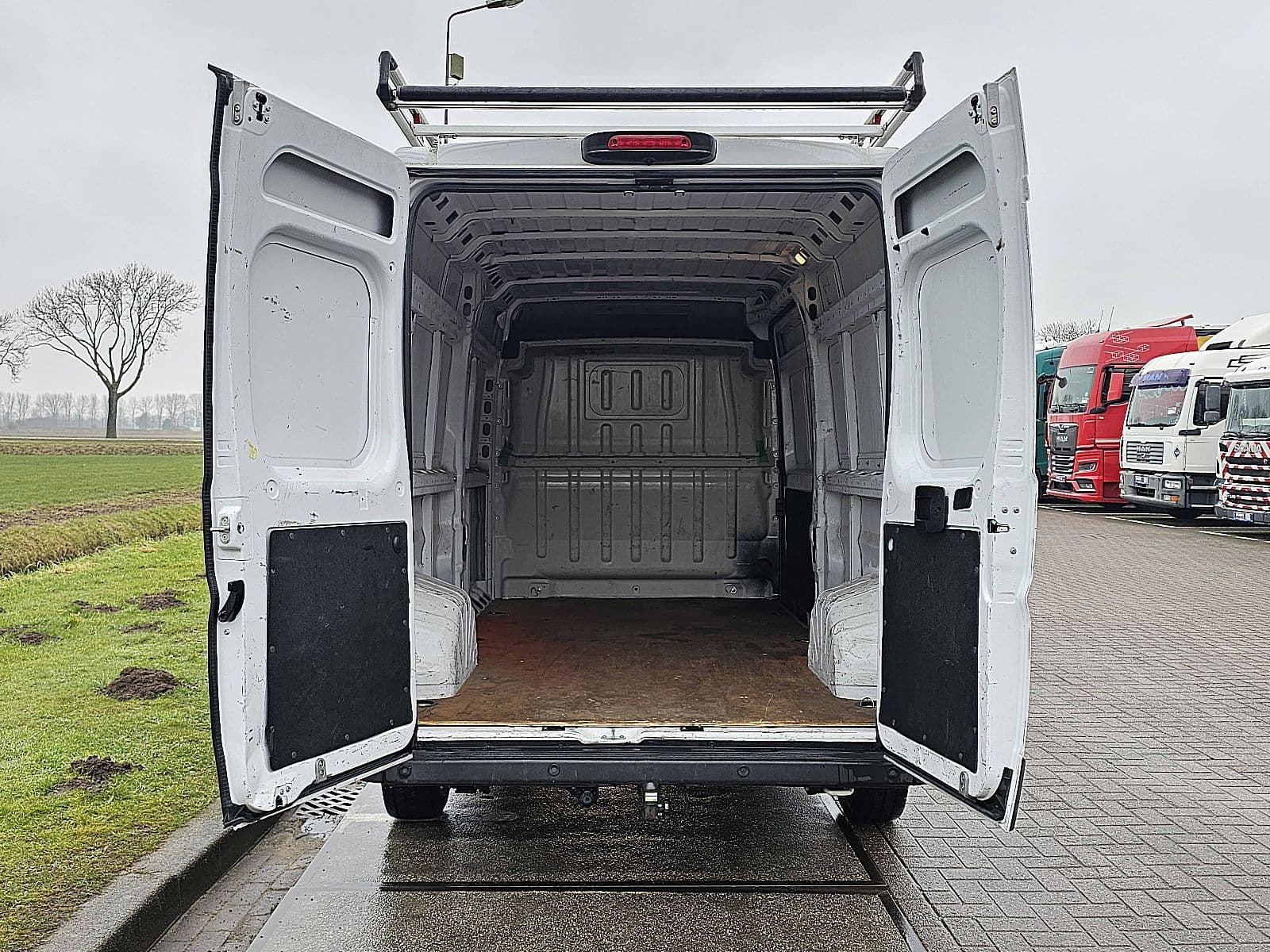 Citroen Jumper thumbnail 12