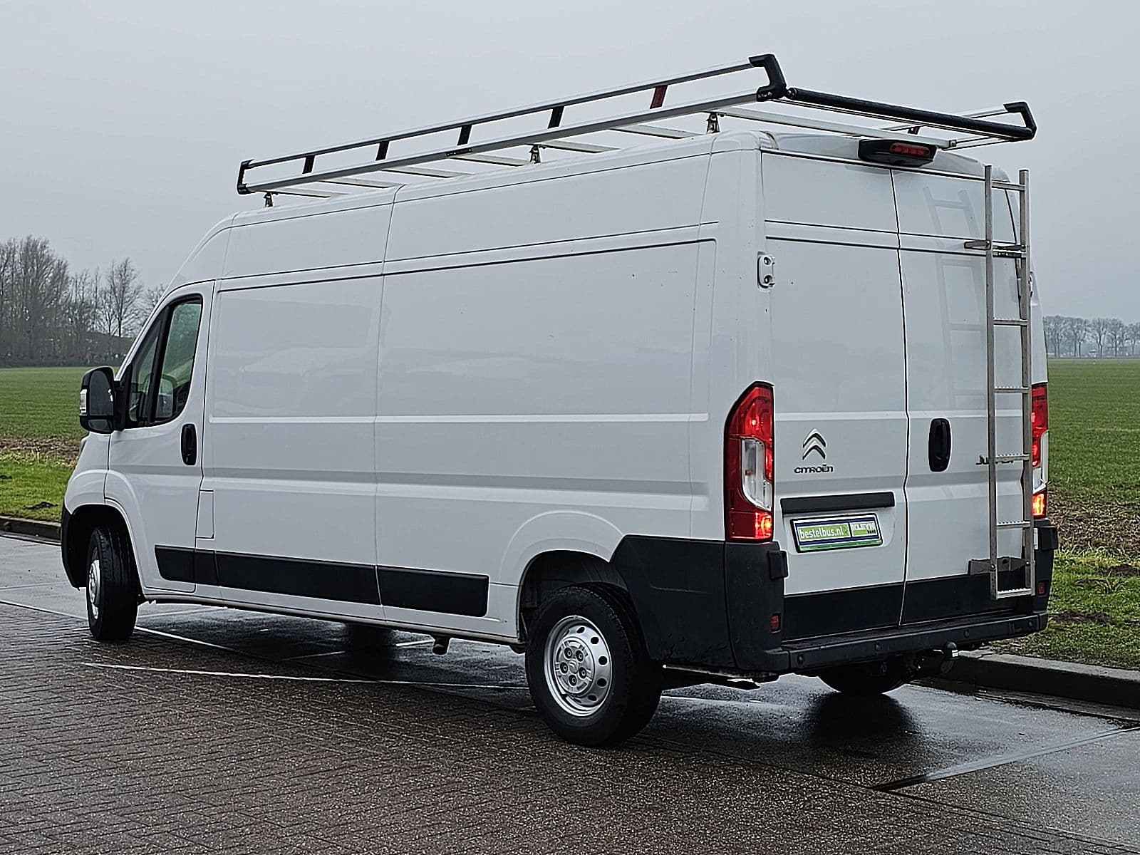 Citroen Jumper thumbnail 5