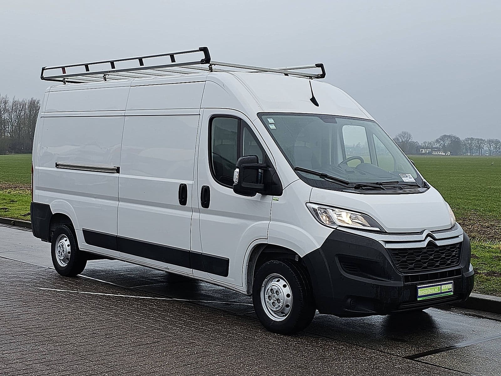 Citroen Jumper thumbnail 4