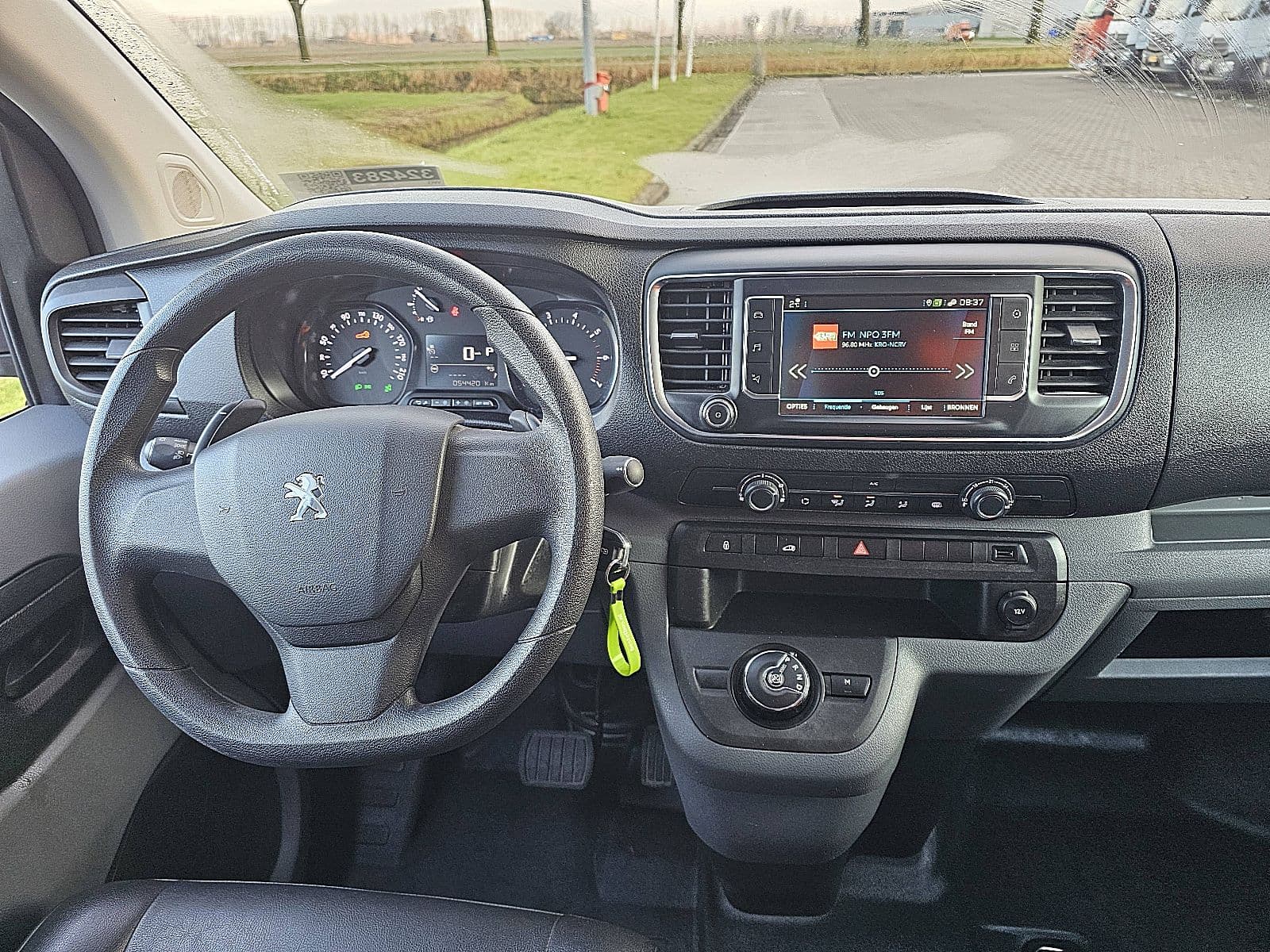 Peugeot Expert thumbnail 7