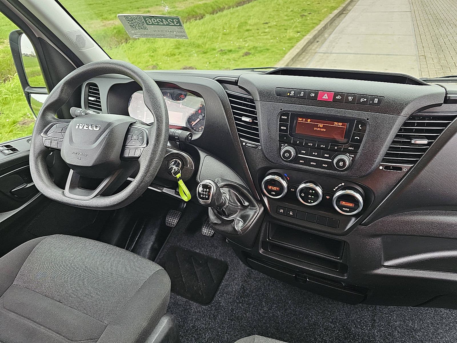 Iveco Daily thumbnail 7