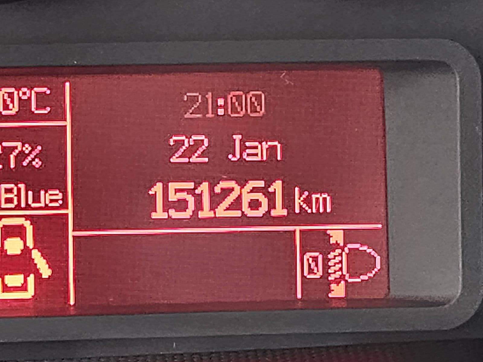 Iveco Daily thumbnail 8