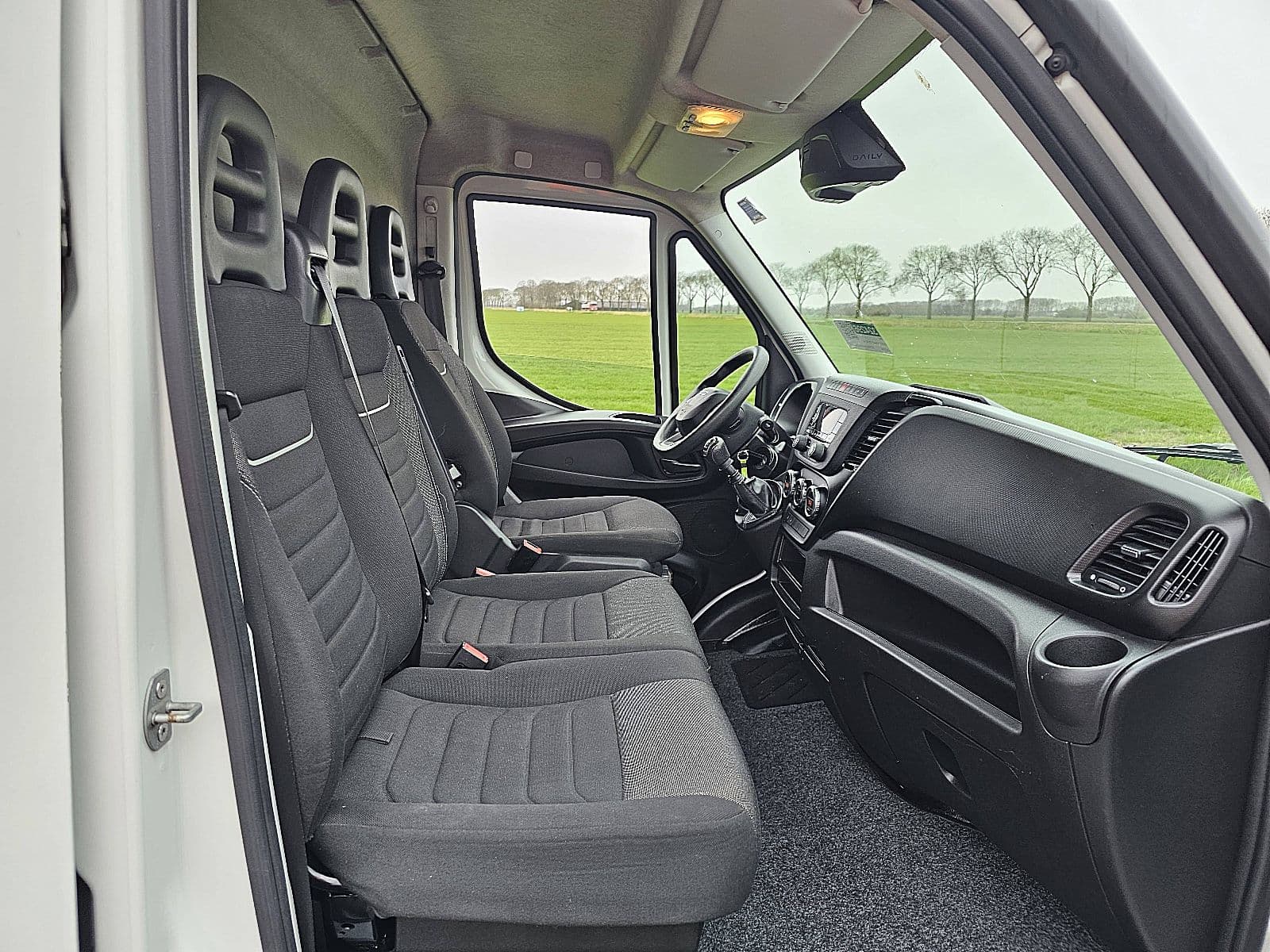 Iveco Daily thumbnail 6