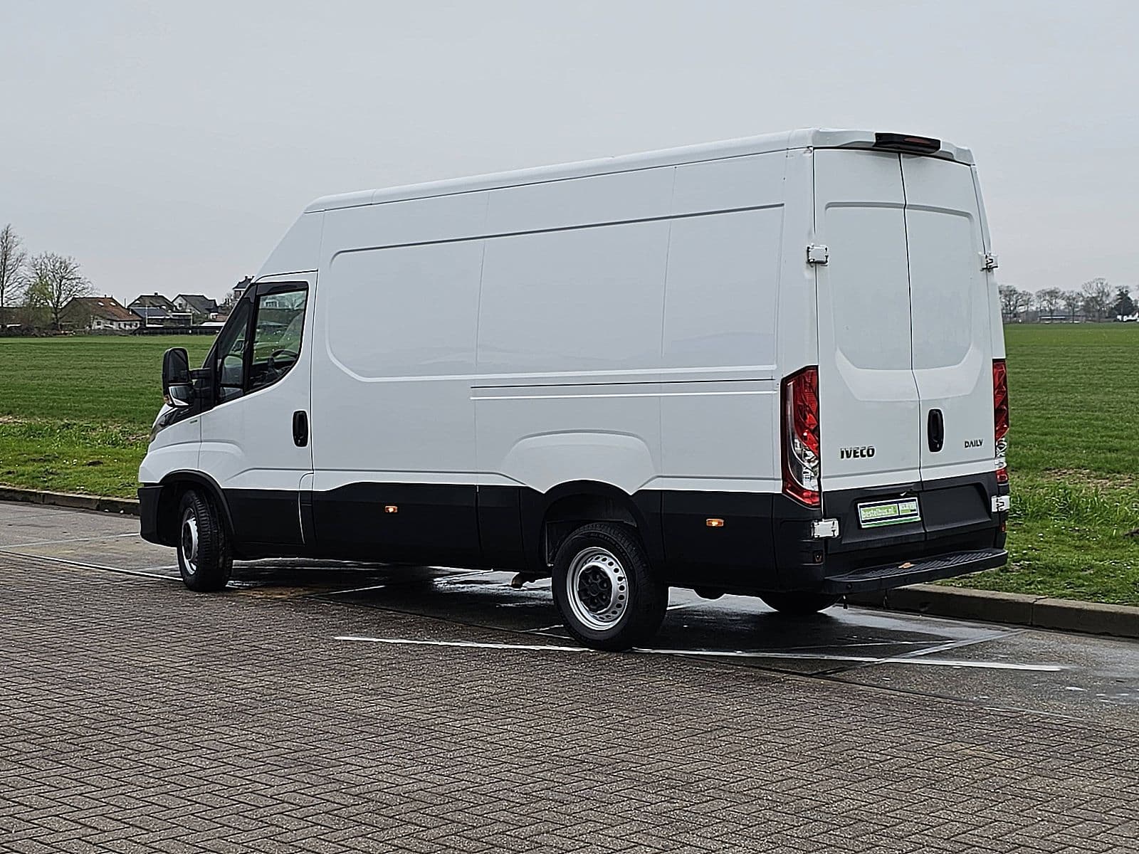 Iveco Daily thumbnail 5