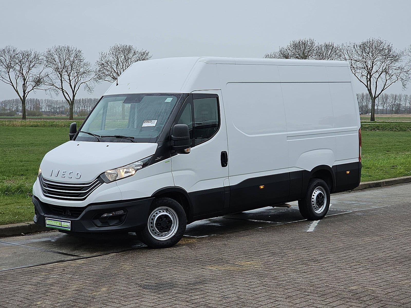 Iveco Daily thumbnail 2