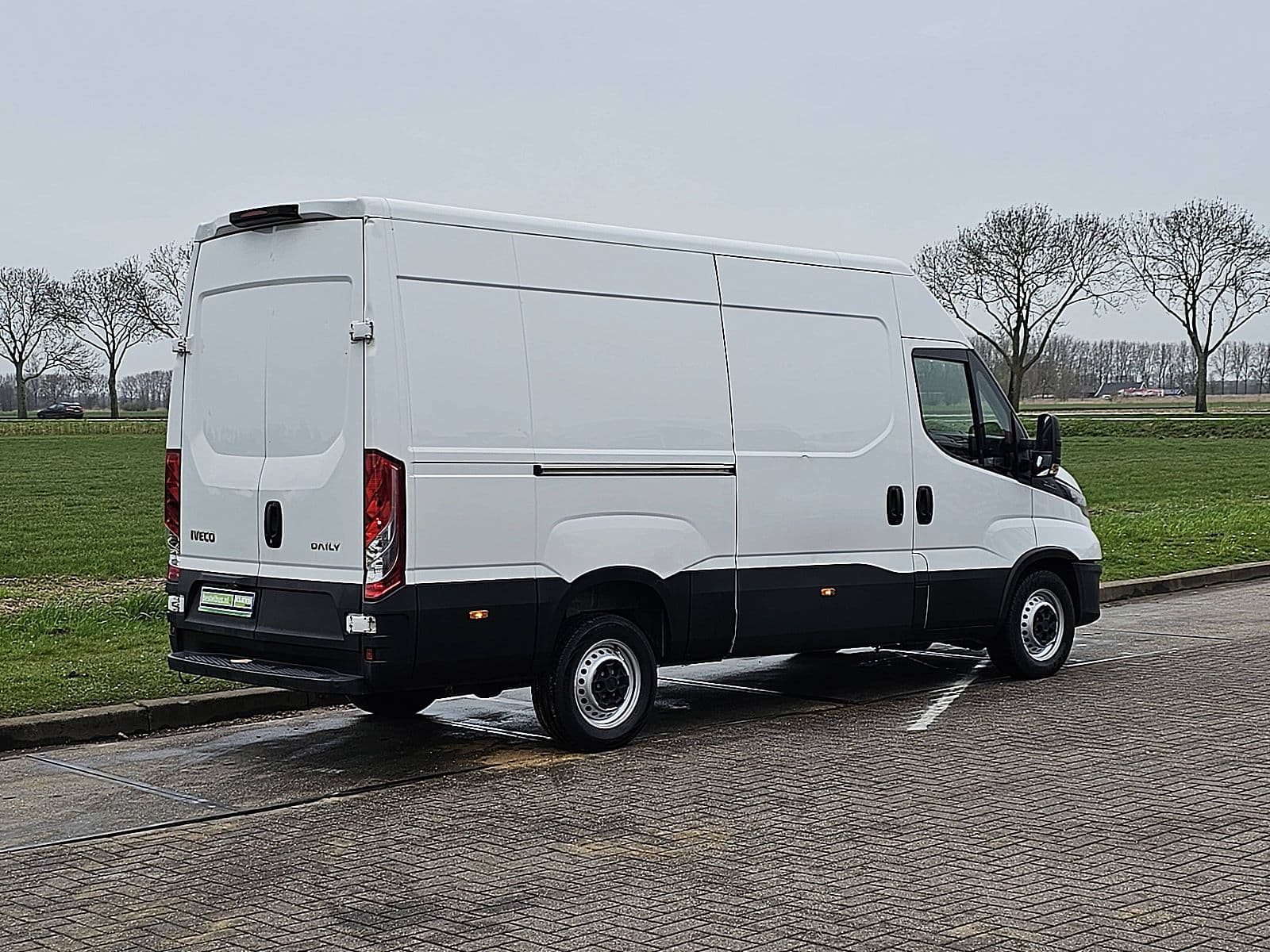 Iveco Daily thumbnail 3