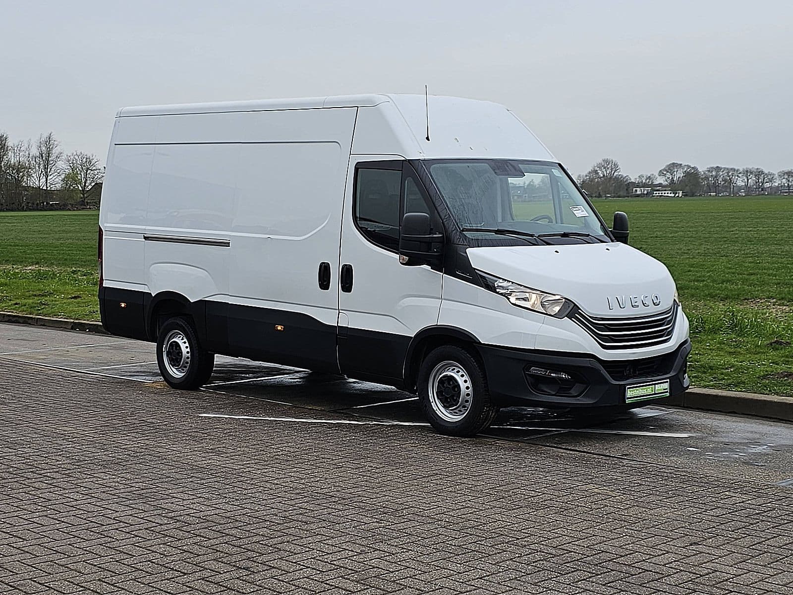 Iveco Daily thumbnail 4