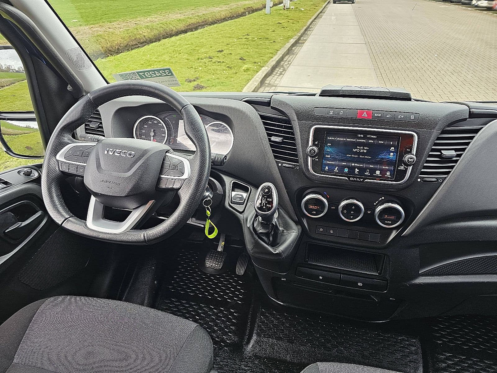 Iveco Daily thumbnail 7