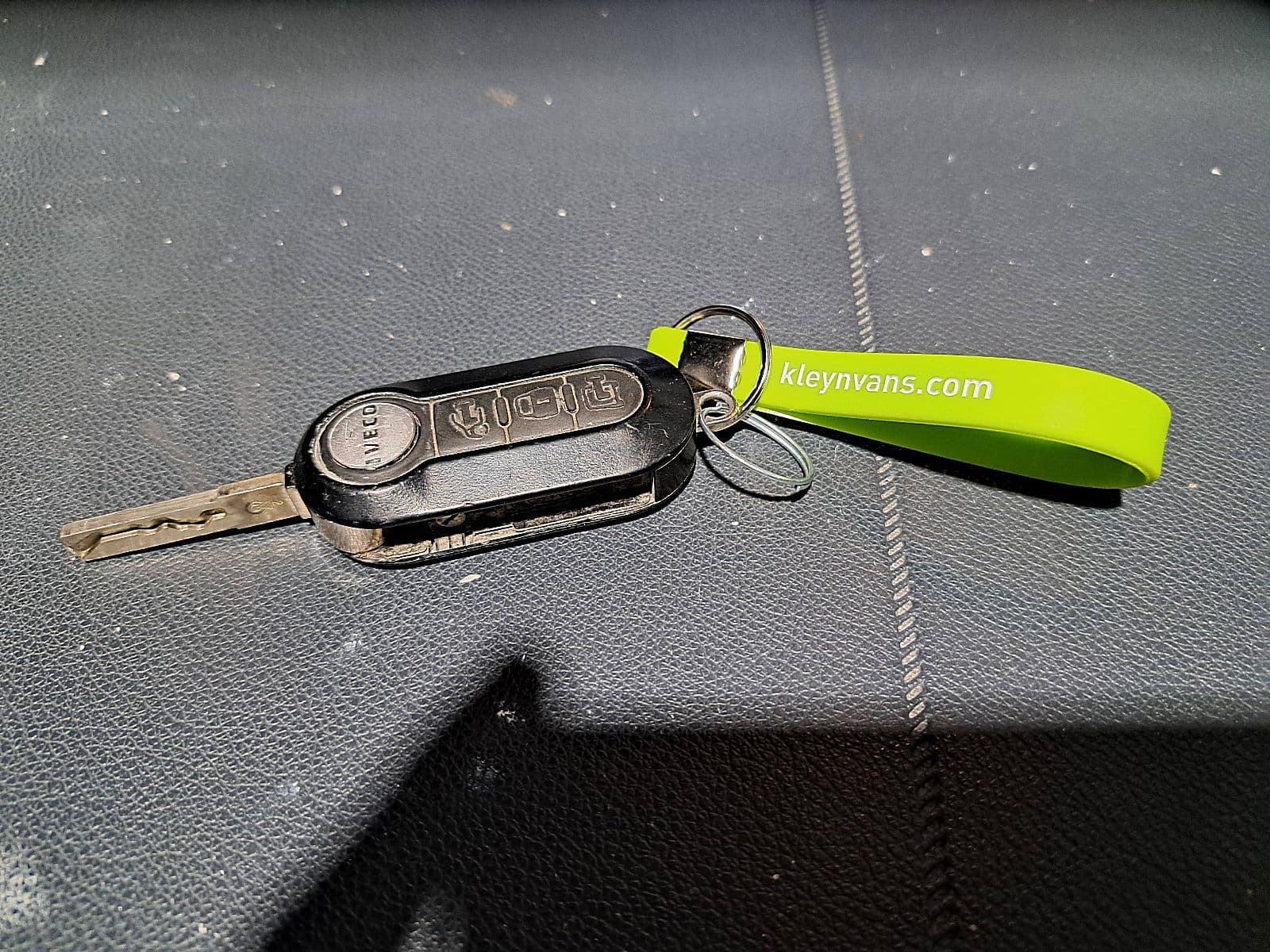 Iveco Daily thumbnail 12