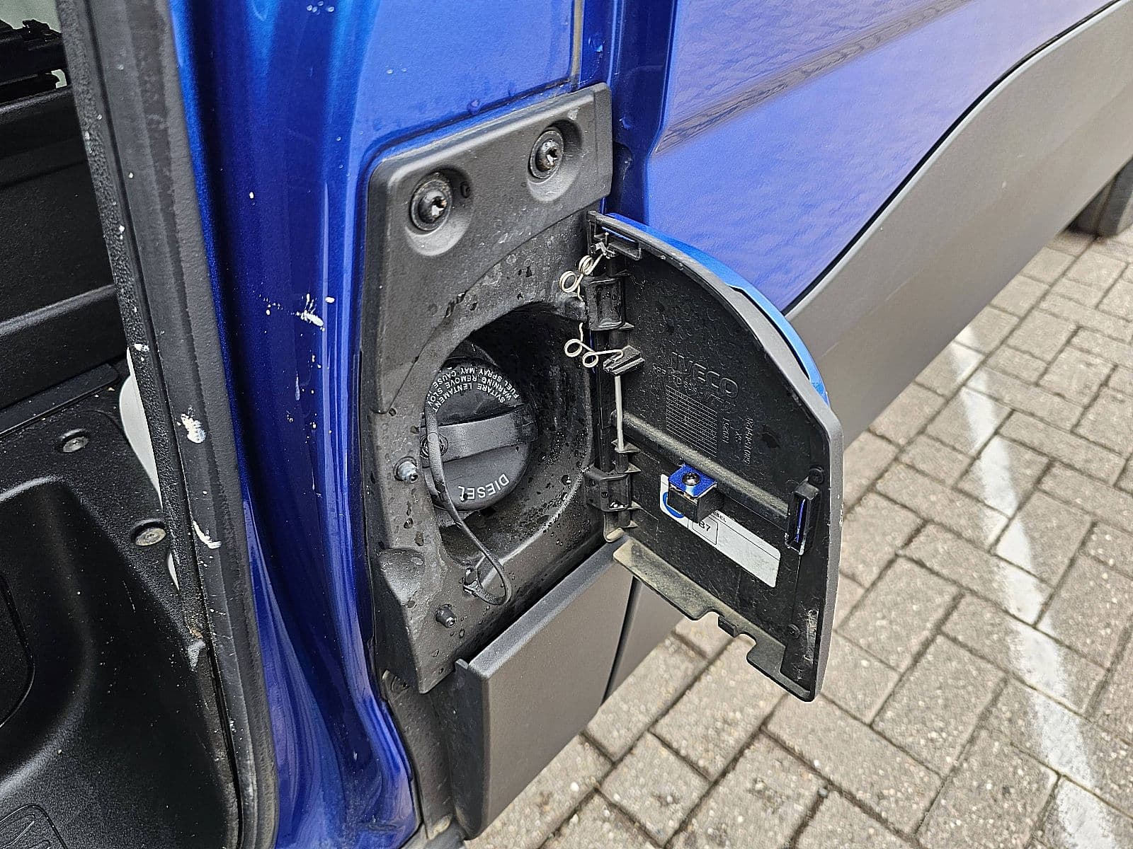 Iveco Daily thumbnail 20