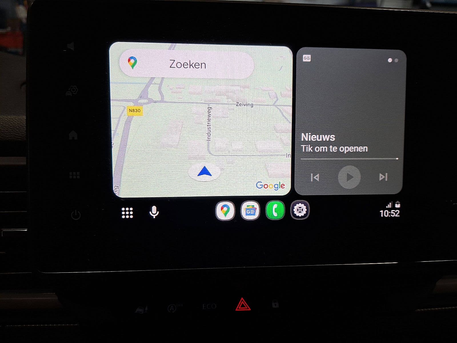 Renault Trafic thumbnail 18