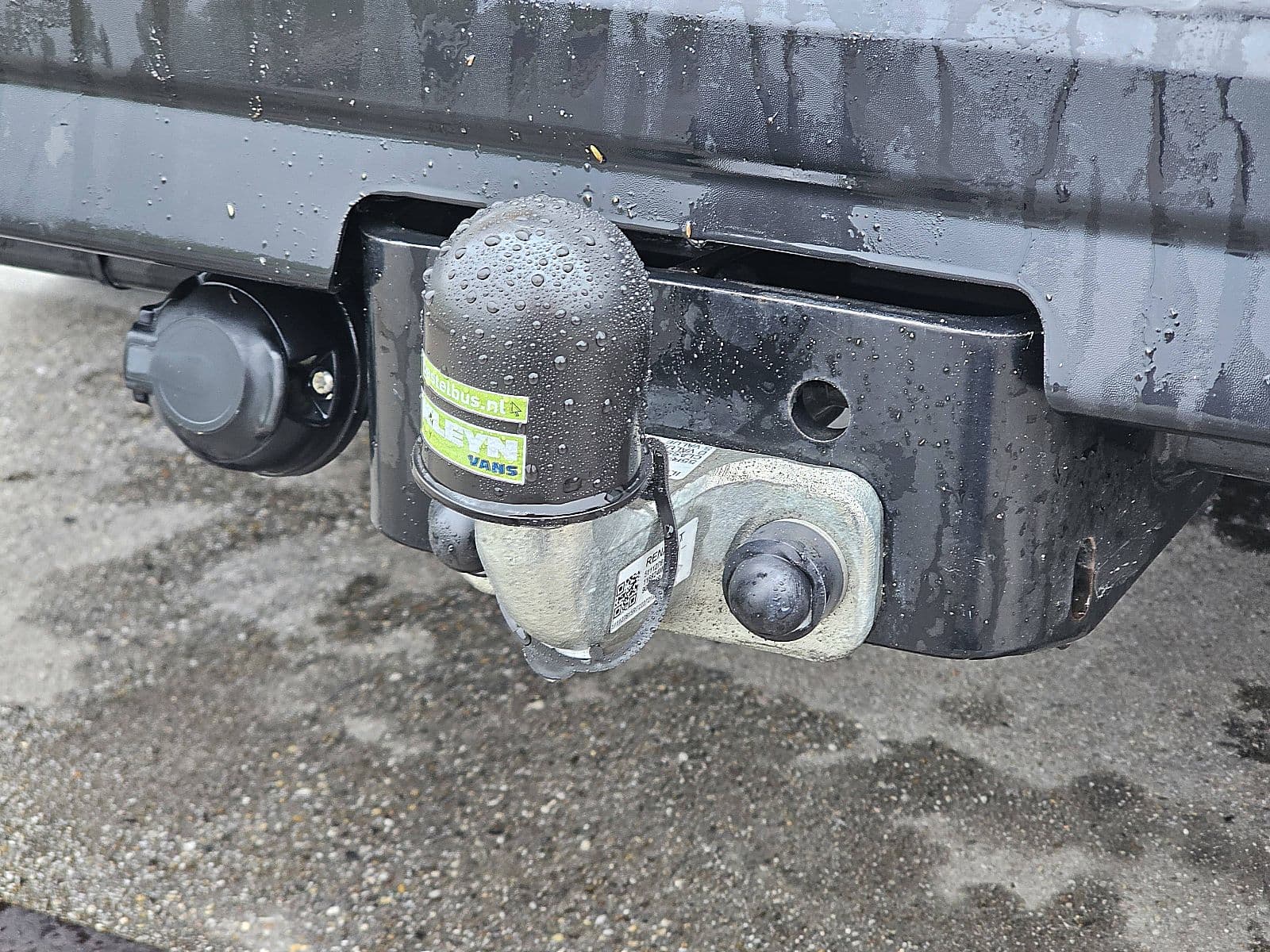 Renault Trafic thumbnail 16