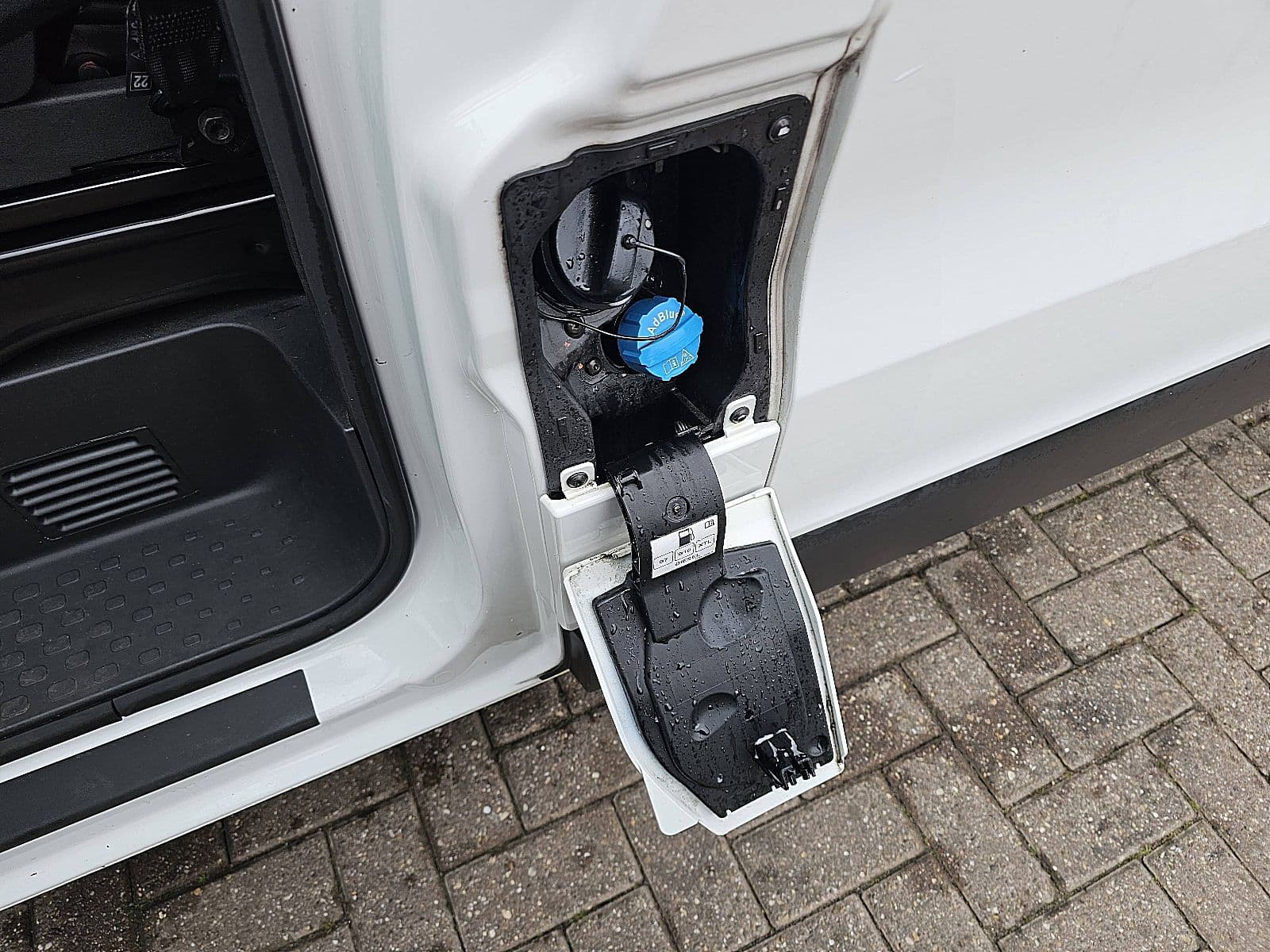 Renault Trafic thumbnail 19