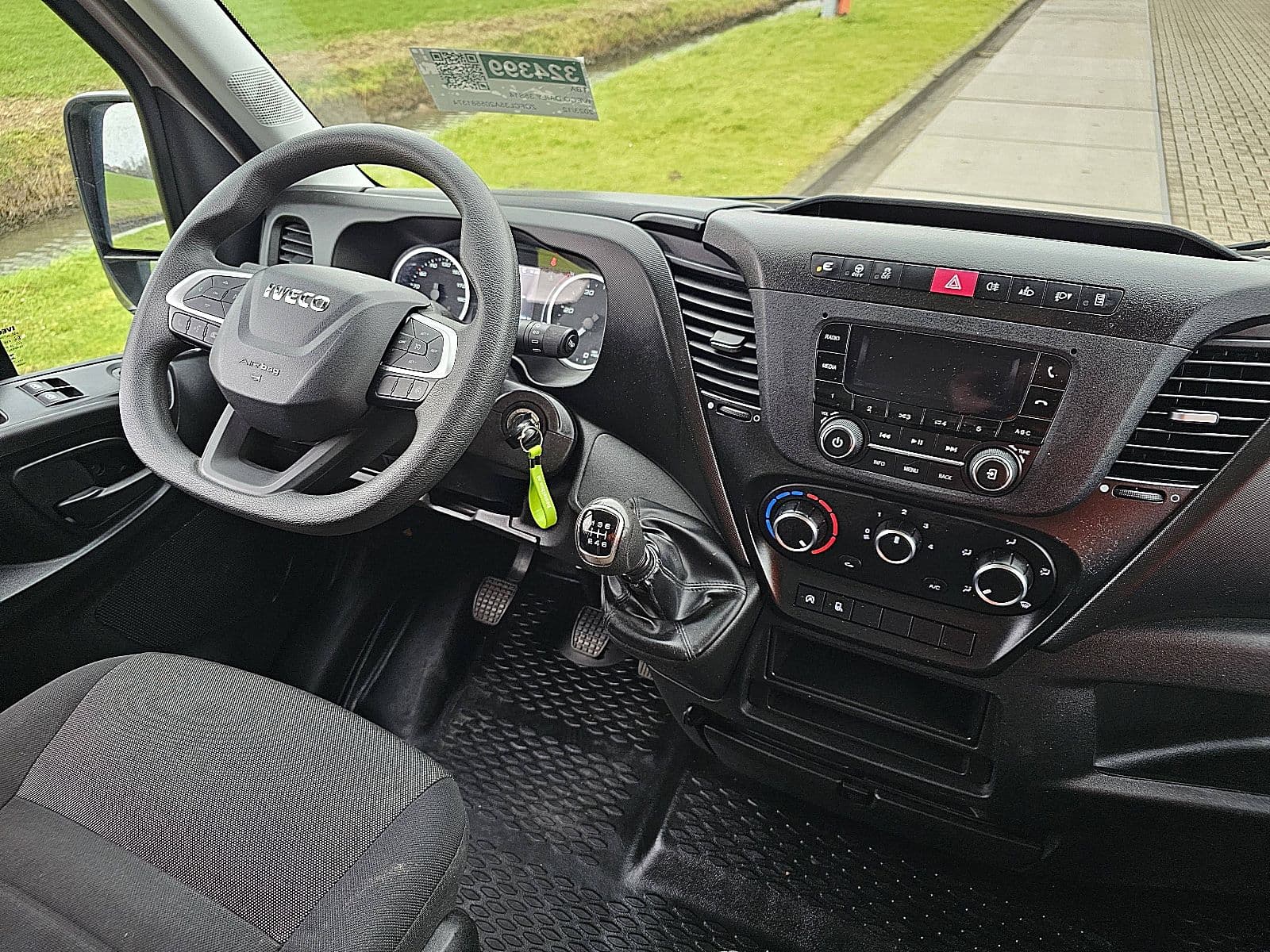 Iveco Daily thumbnail 7