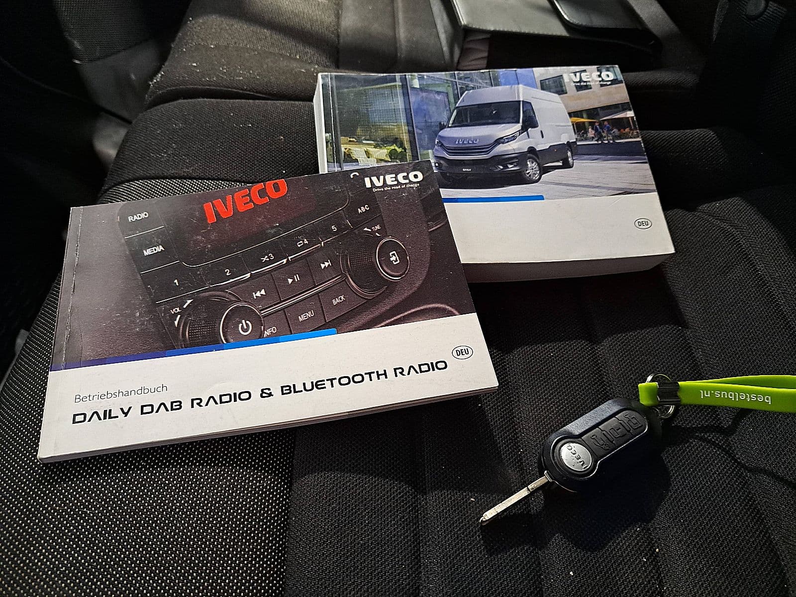 Iveco Daily thumbnail 11