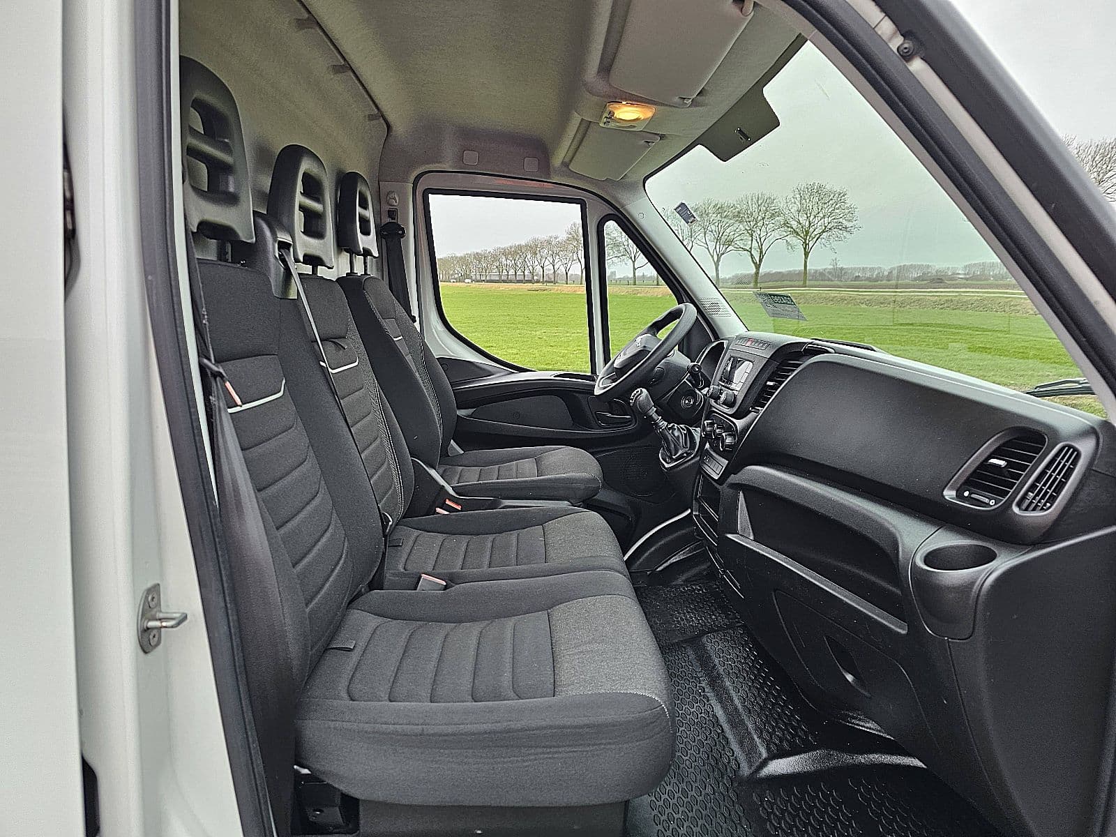 Iveco Daily thumbnail 6