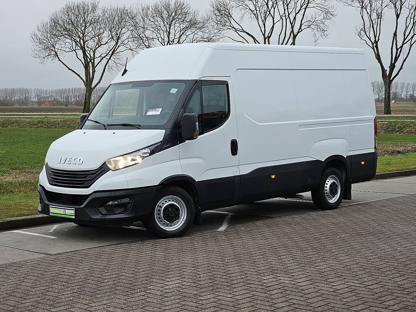 Iveco Daily thumbnail 2