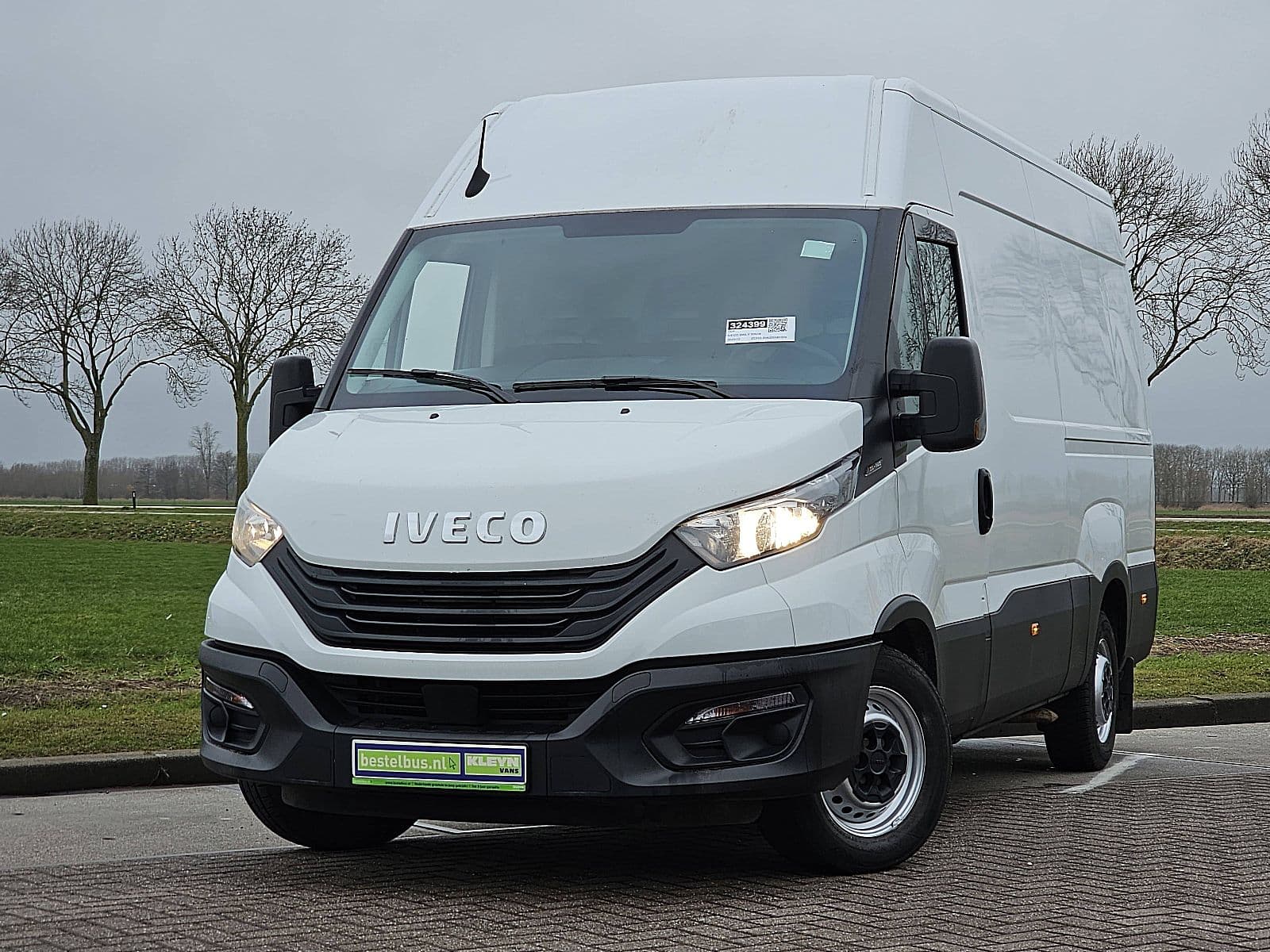 Iveco Daily