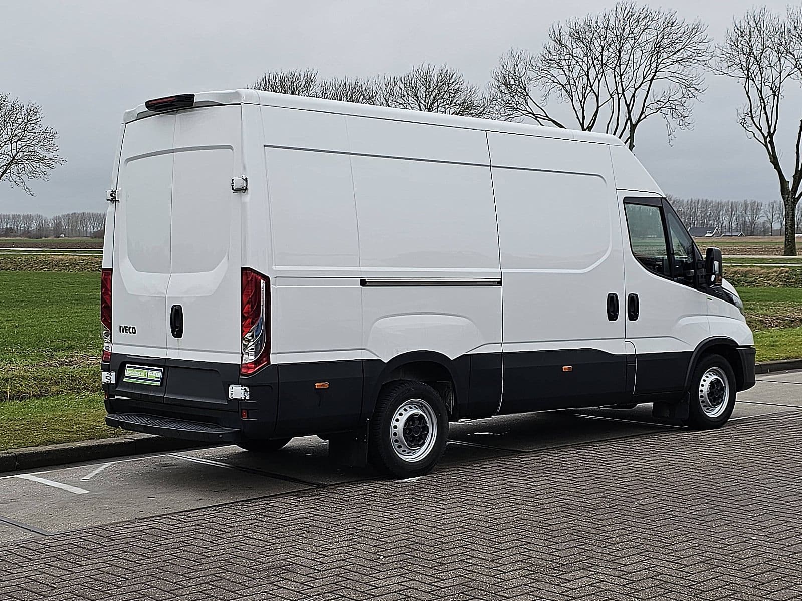 Iveco Daily thumbnail 3