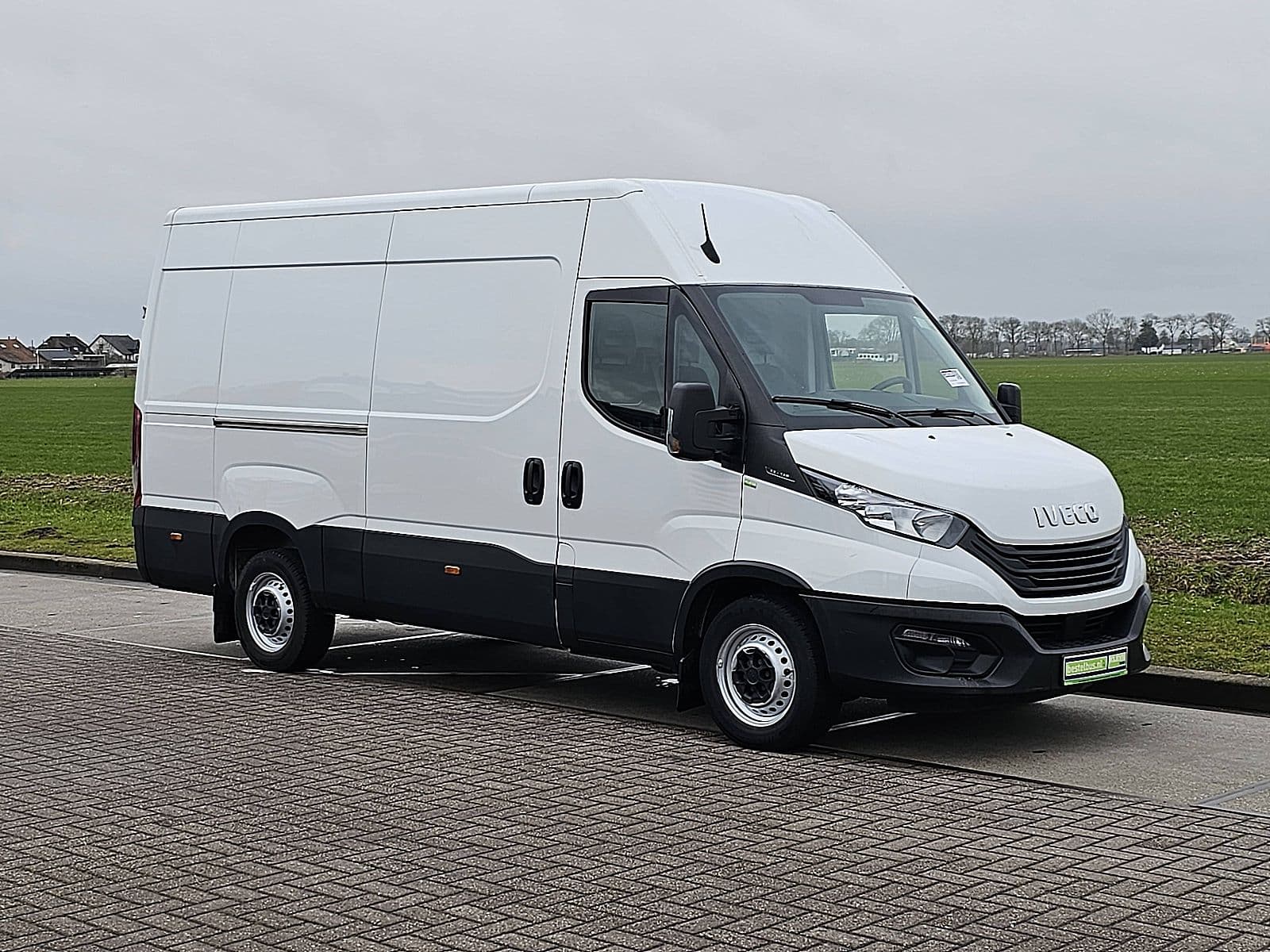 Iveco Daily thumbnail 4