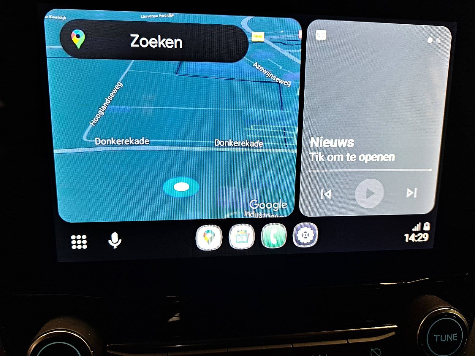 Ford Transit thumbnail 18