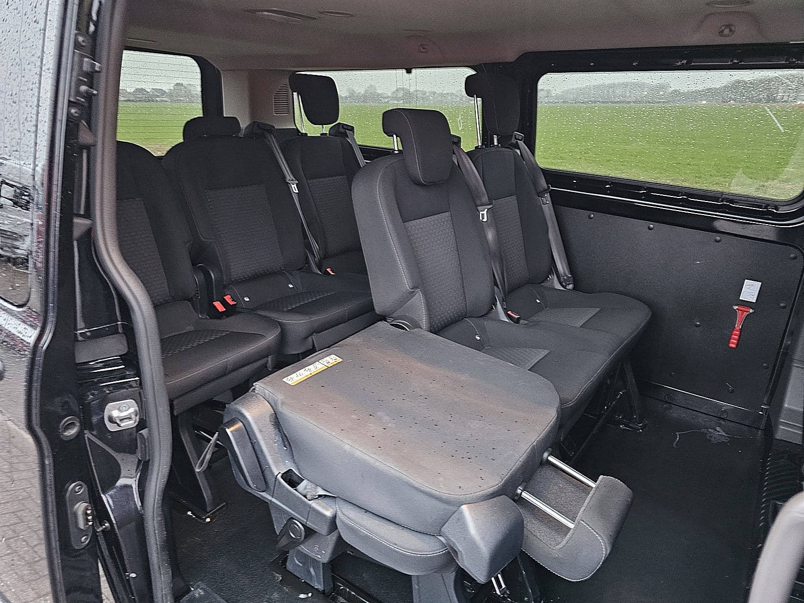 Ford Transit thumbnail 13