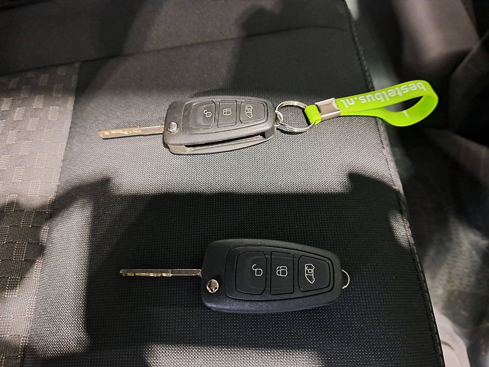 Ford Transit thumbnail 14