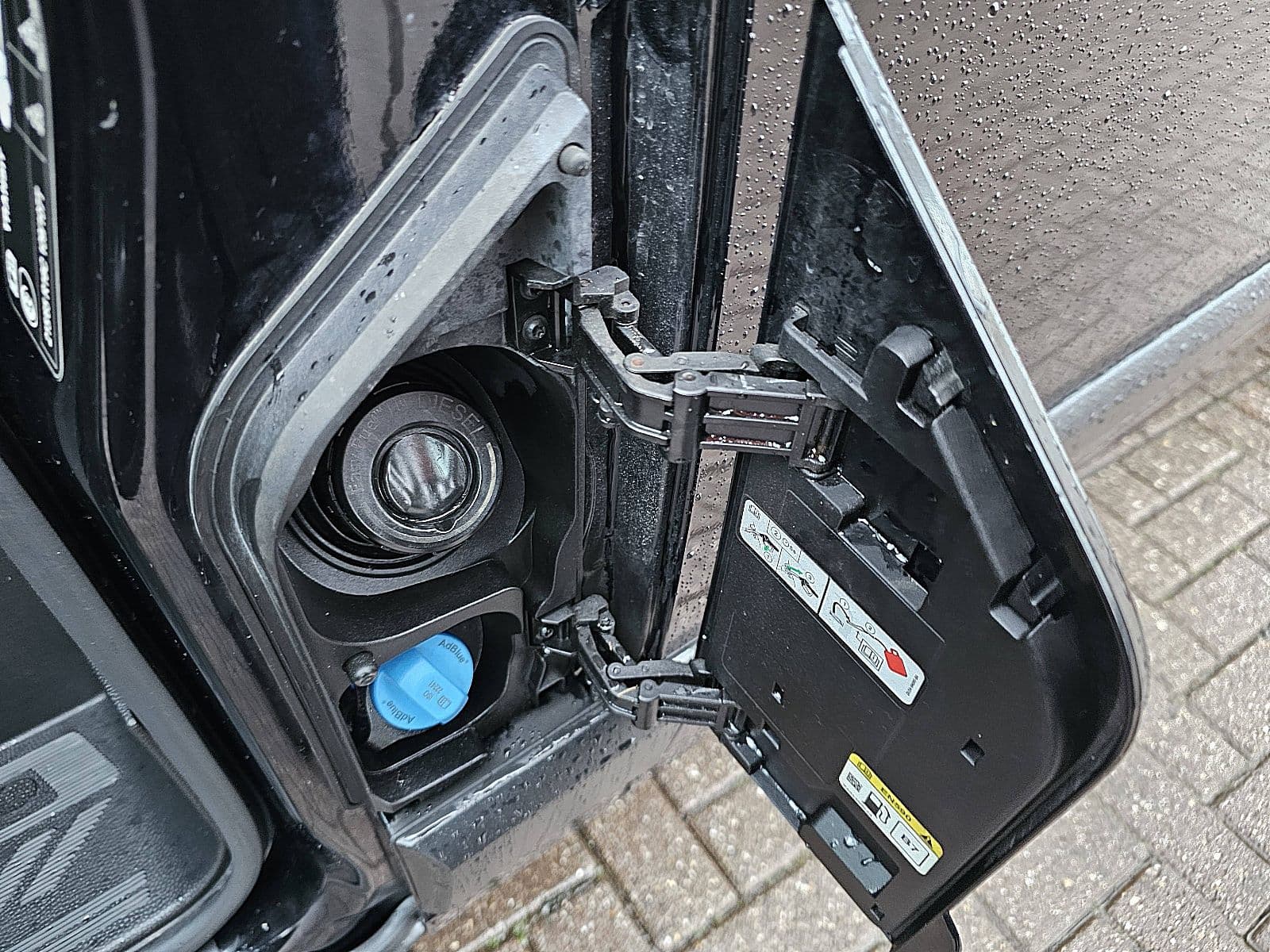 Ford Transit thumbnail 19