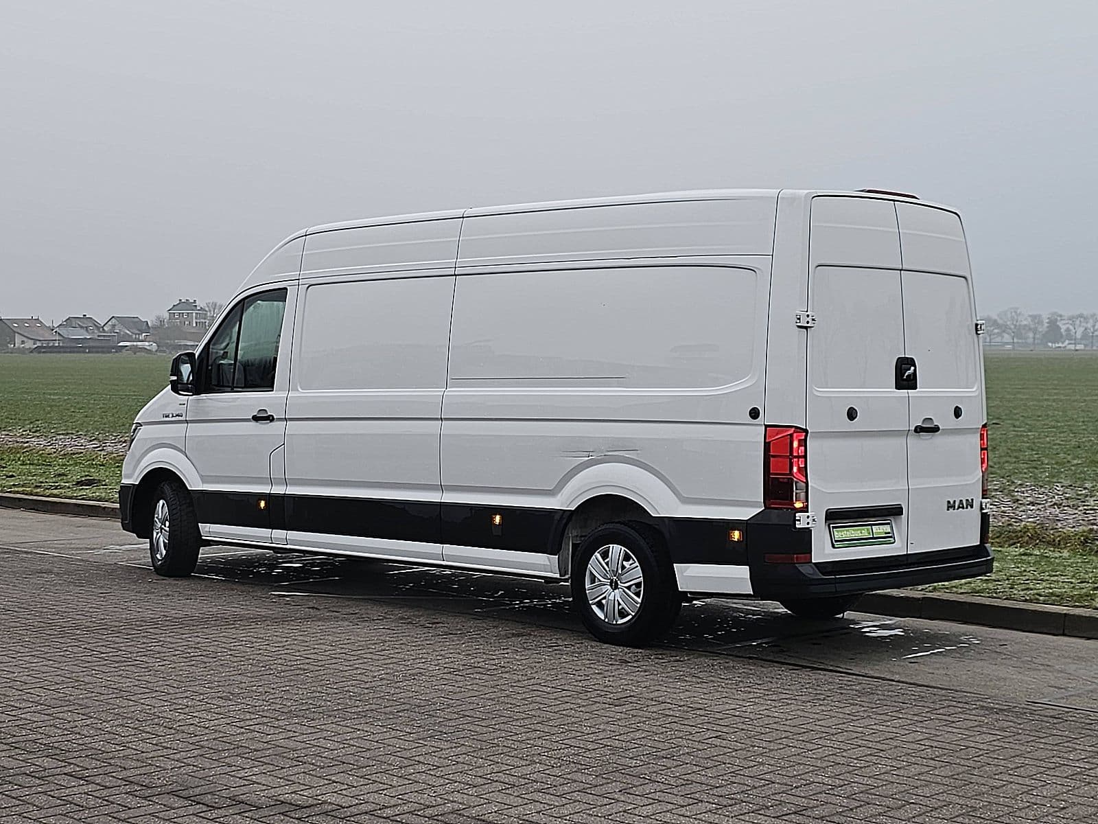 M.A.N. Tge thumbnail 5