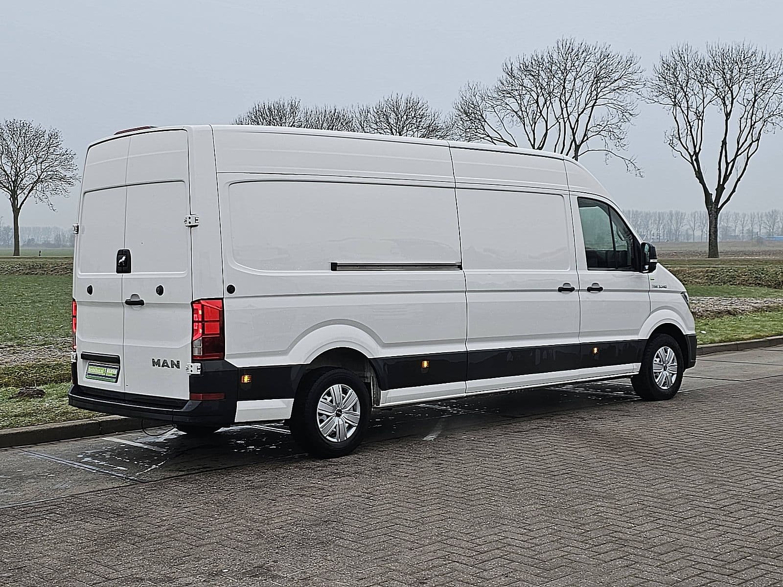 M.A.N. Tge thumbnail 3