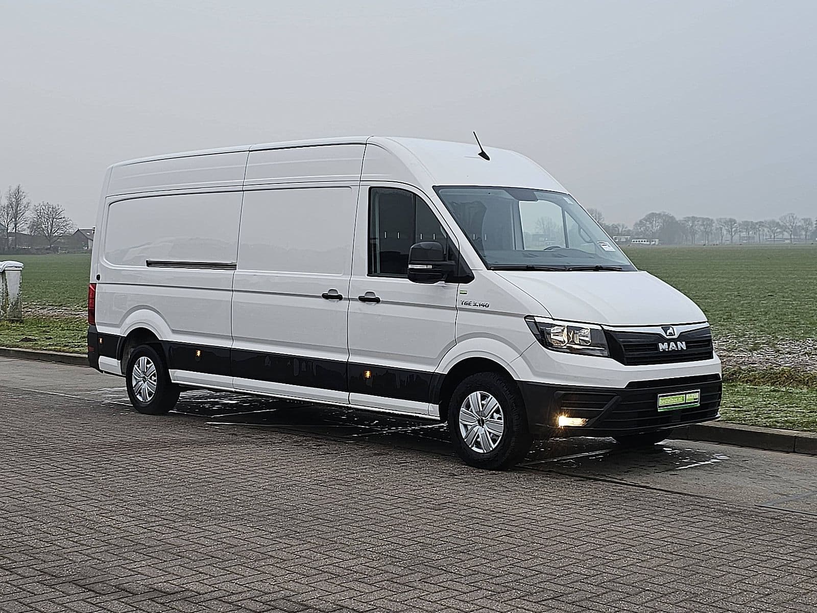 M.A.N. Tge thumbnail 4