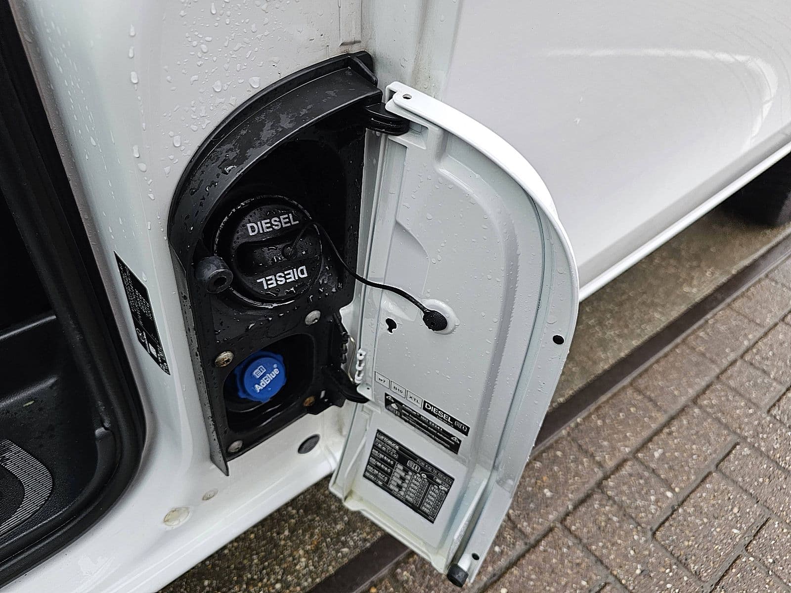 Mercedes-Benz Vito thumbnail 15