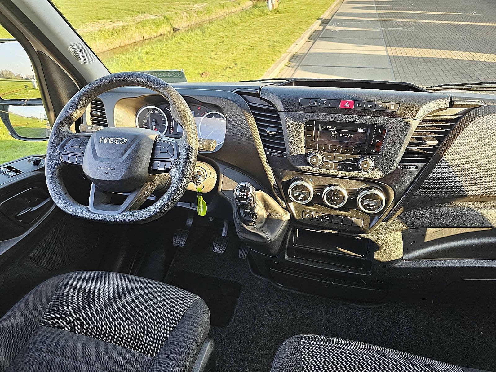 Iveco Daily thumbnail 7