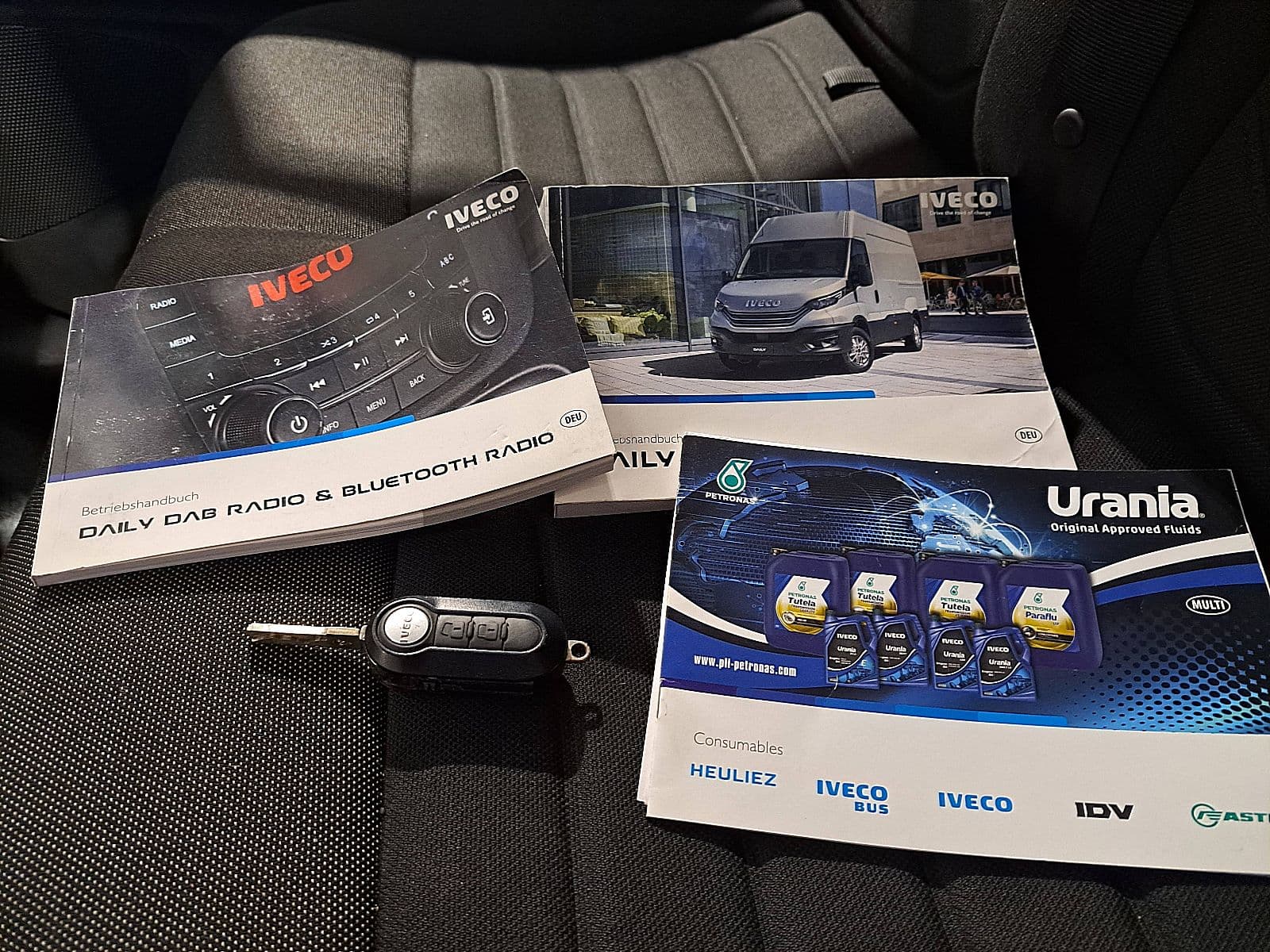 Iveco Daily thumbnail 11