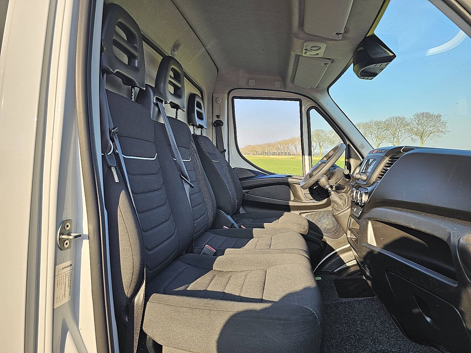 Iveco Daily thumbnail 6