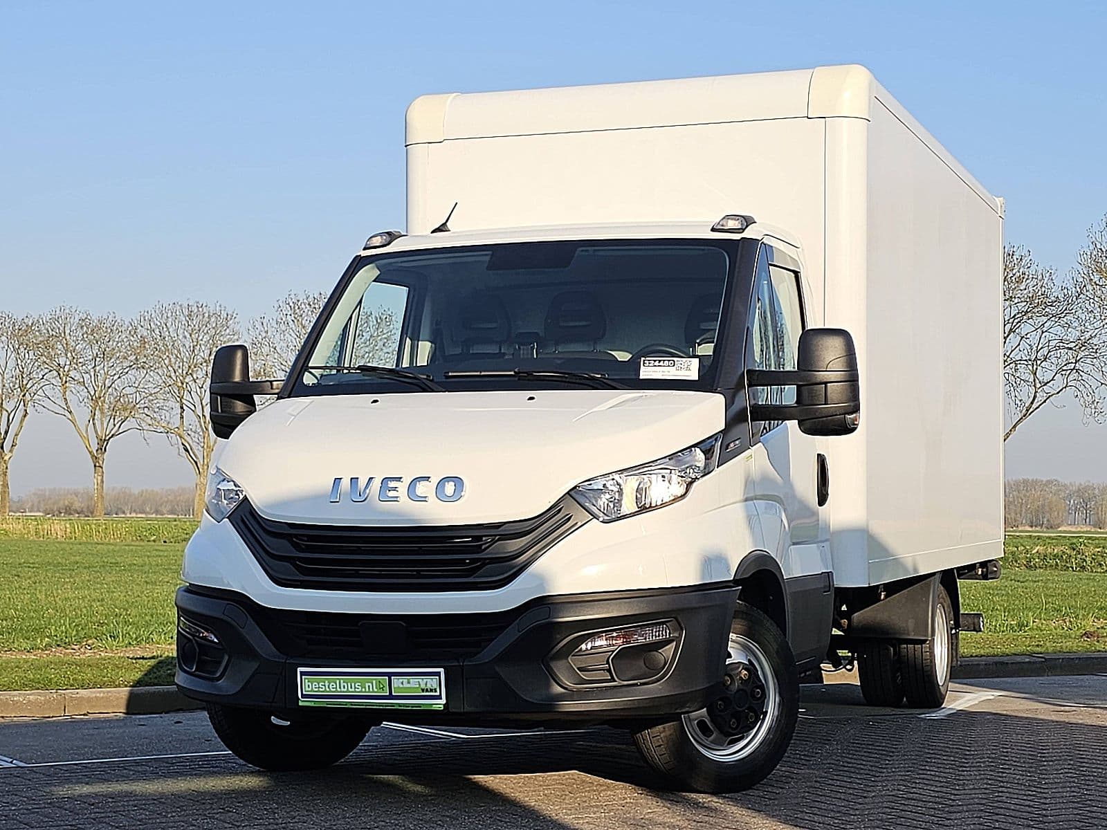 Iveco Daily