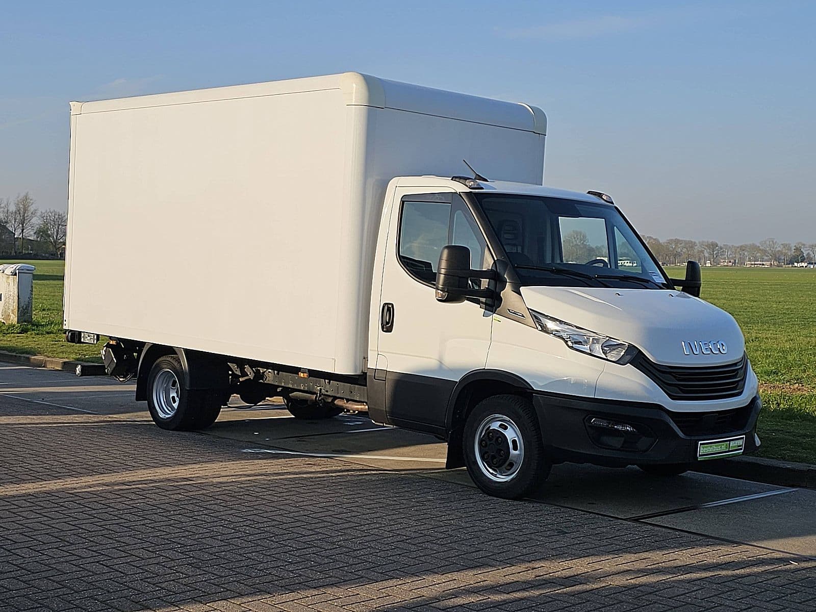 Iveco Daily thumbnail 4