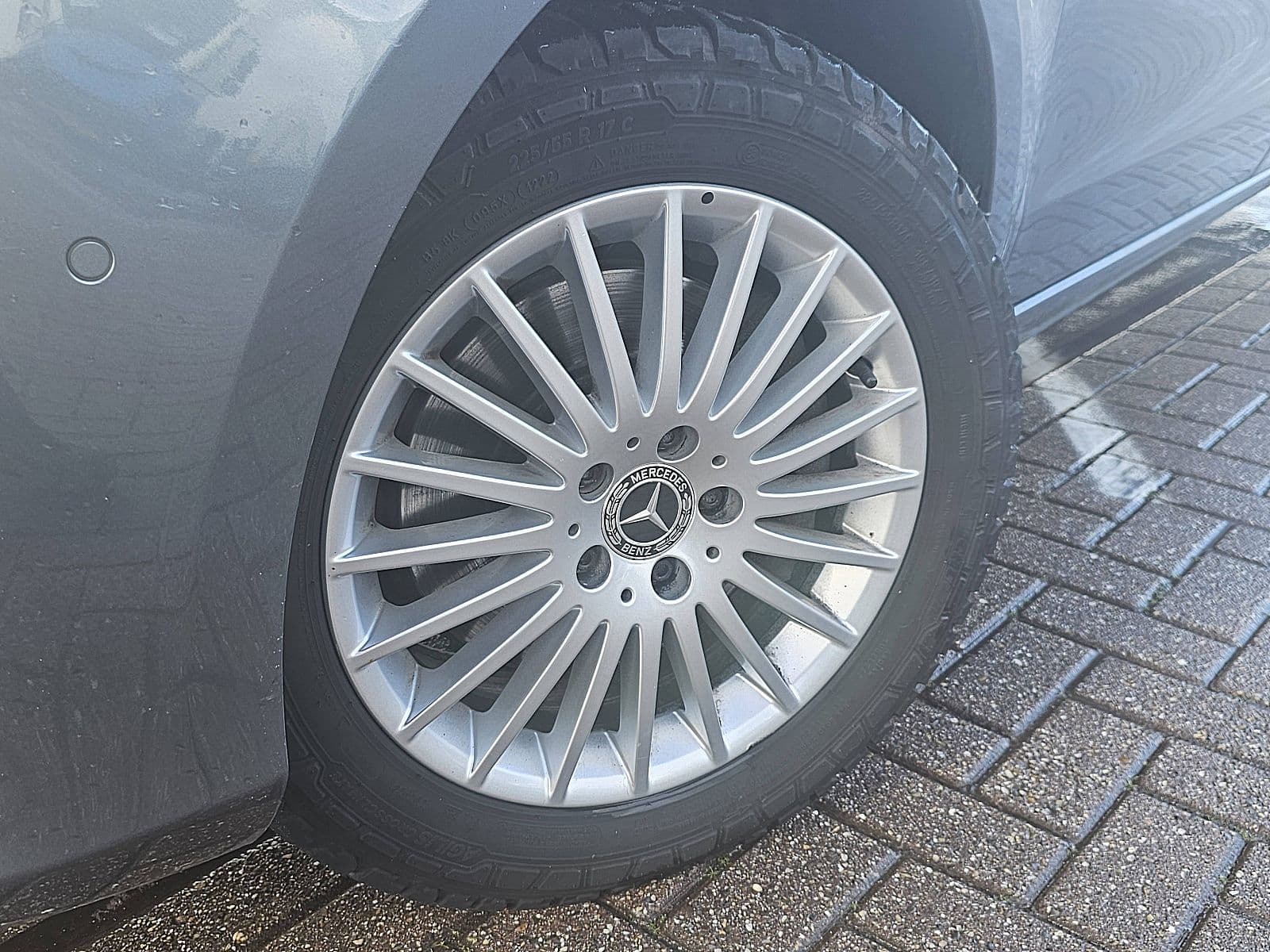 Mercedes-Benz Vito thumbnail 15