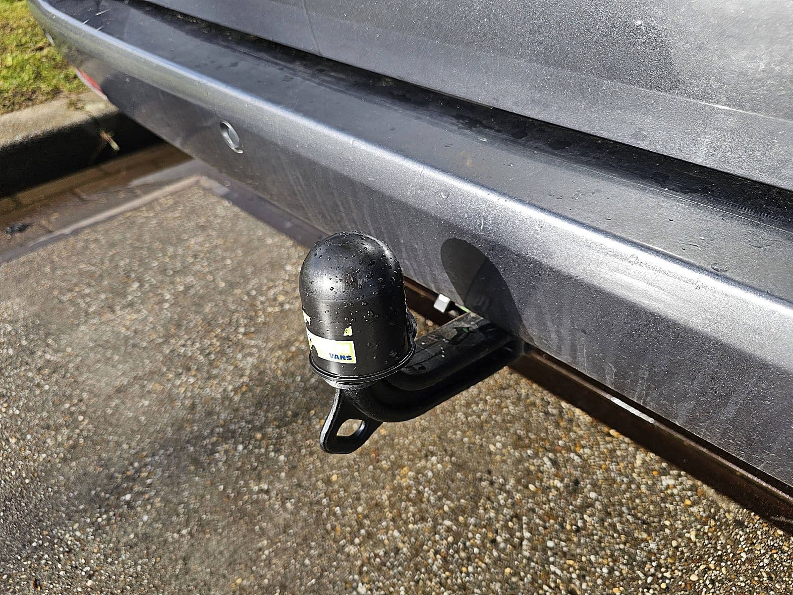 Mercedes-Benz Vito thumbnail 14