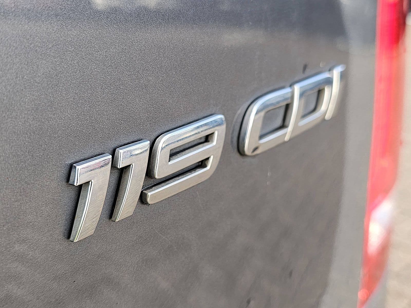 Mercedes-Benz Vito thumbnail 16