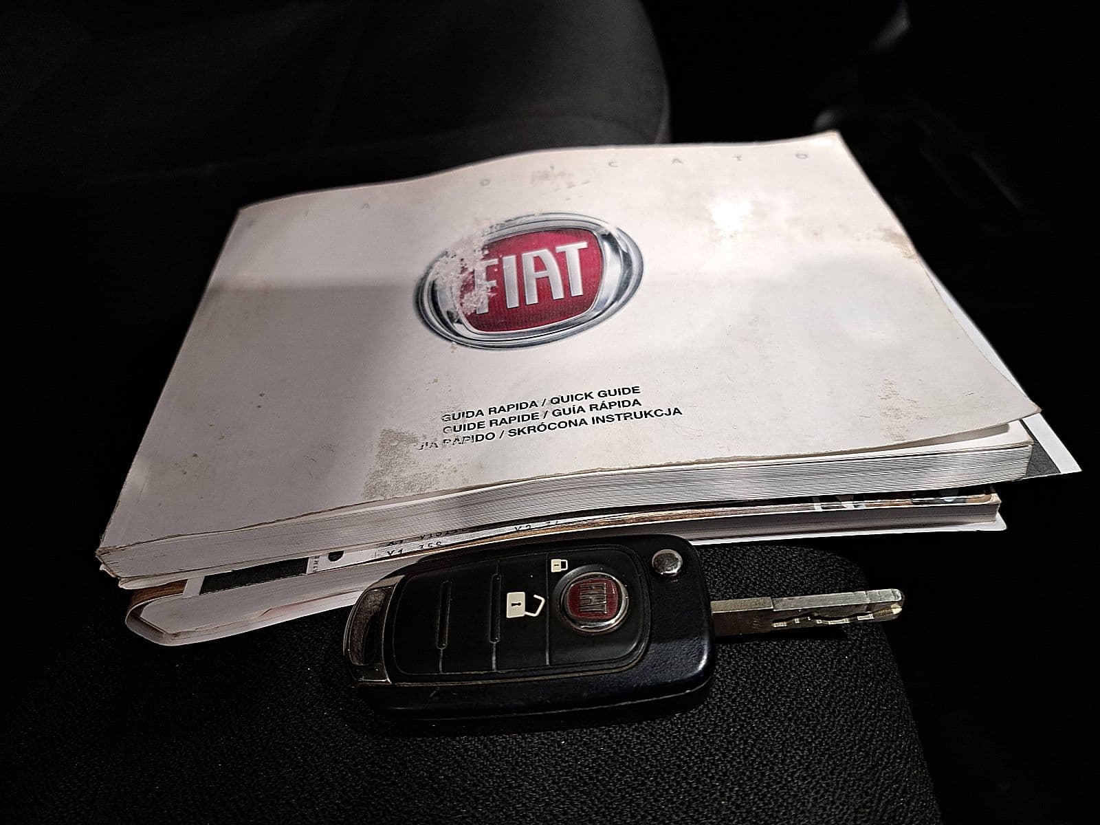 Fiat Ducato thumbnail 12