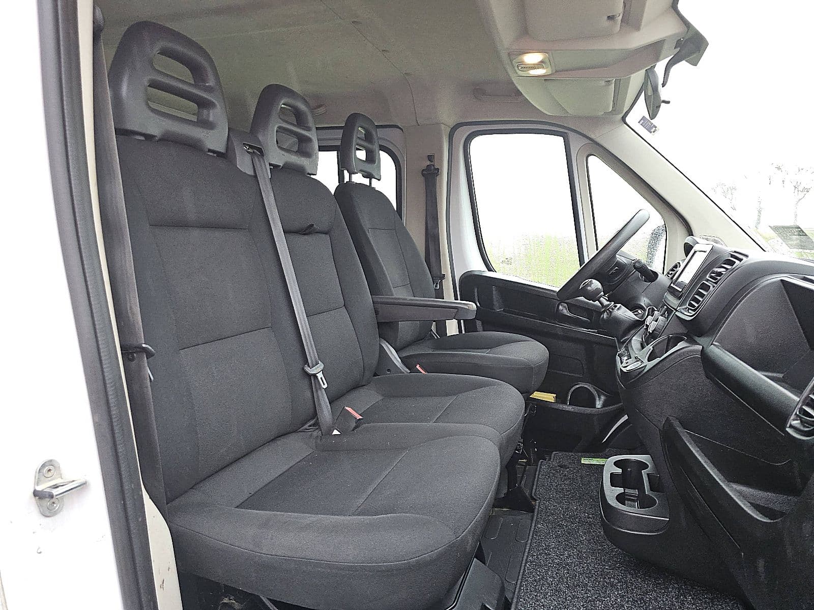 Fiat Ducato thumbnail 6