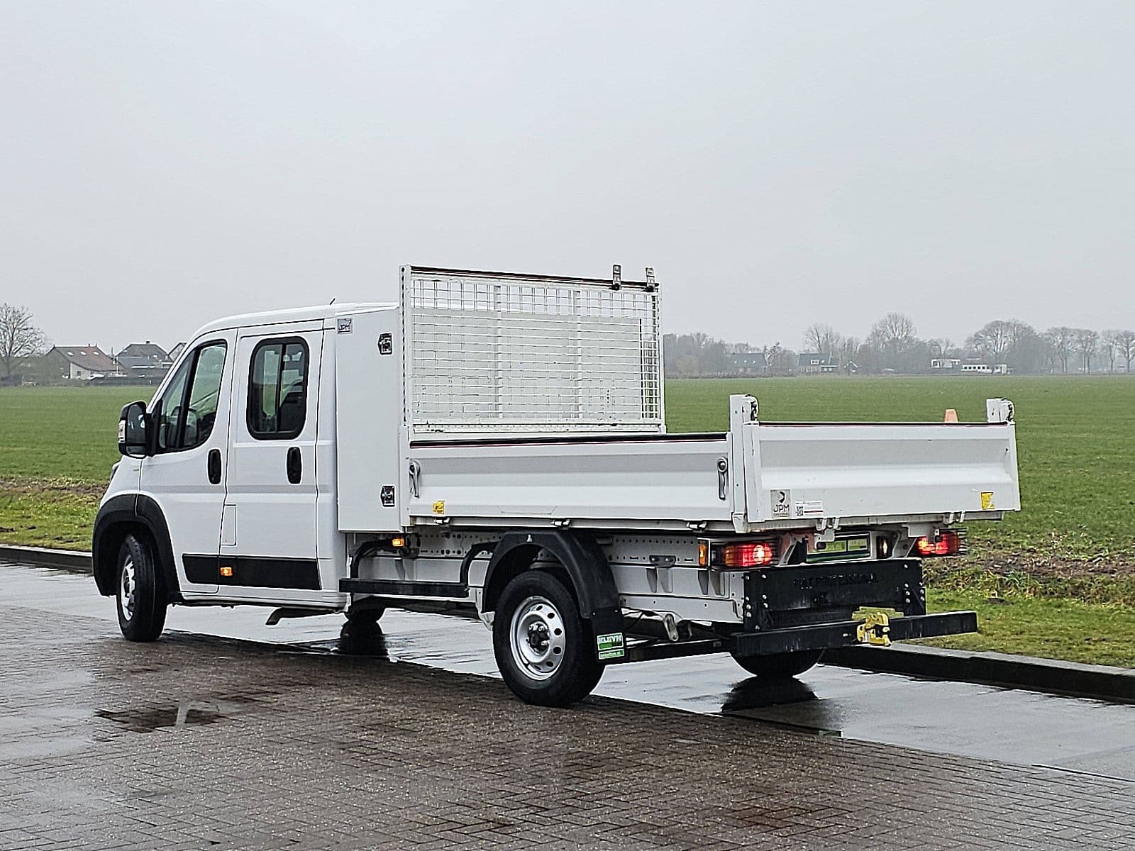 Fiat Ducato thumbnail 5