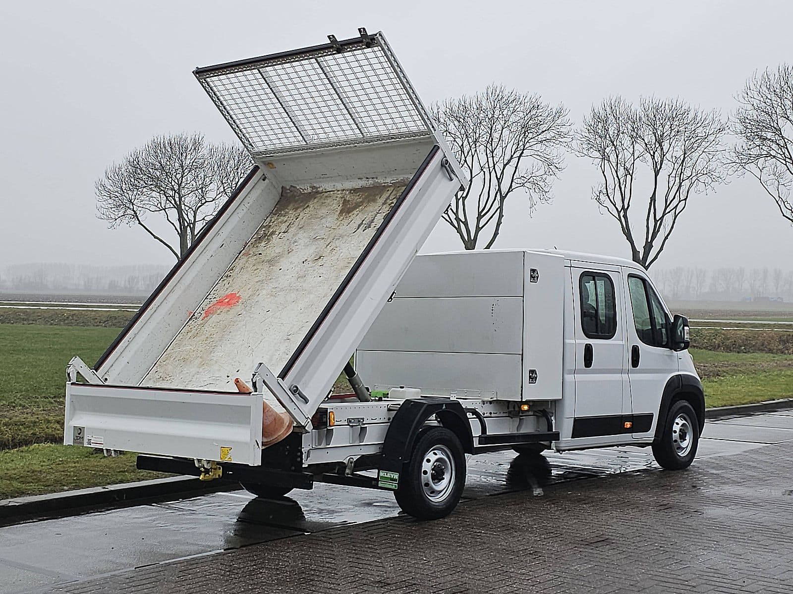 Fiat Ducato thumbnail 3