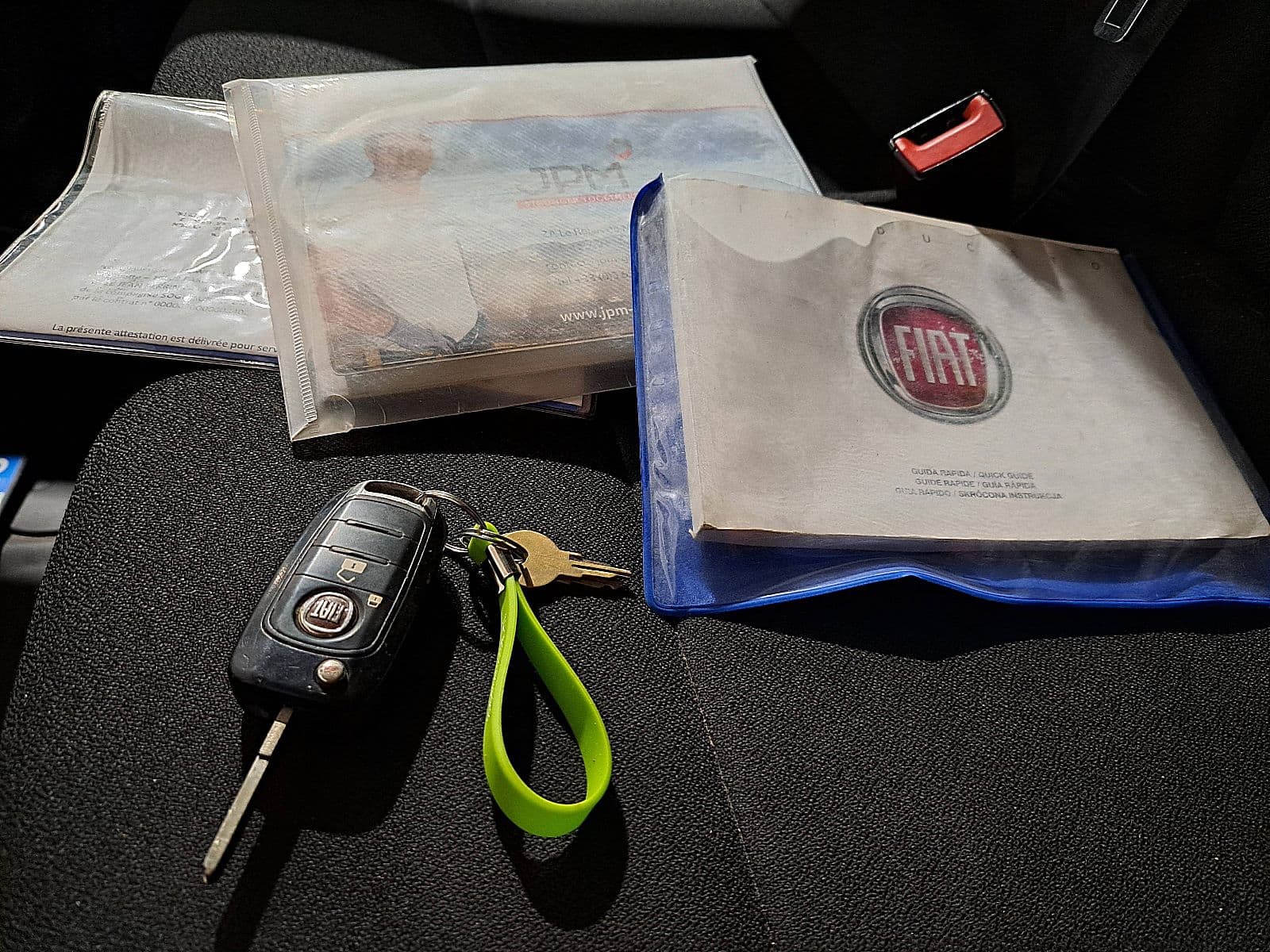 Fiat Ducato thumbnail 12