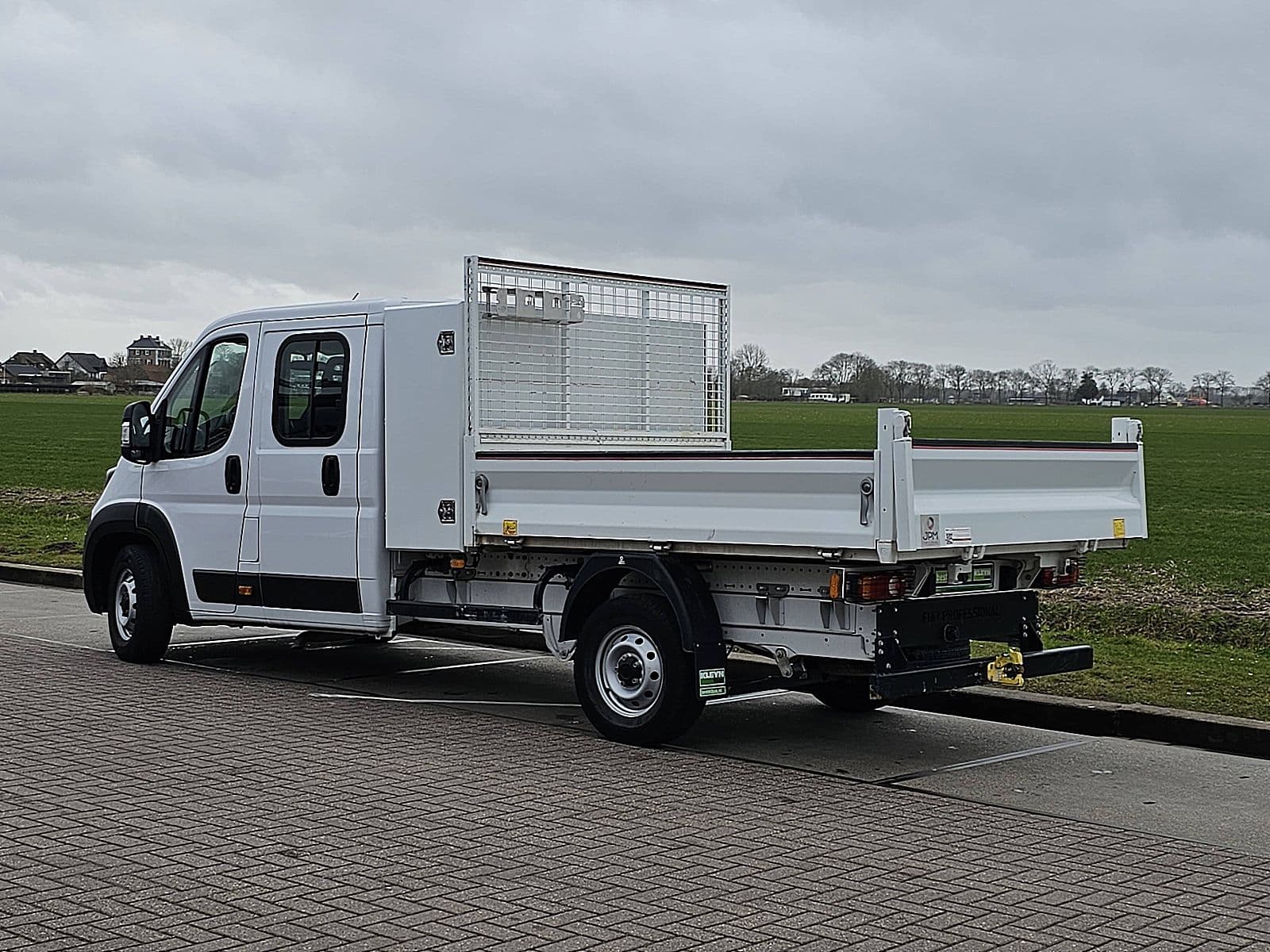 Fiat Ducato thumbnail 5