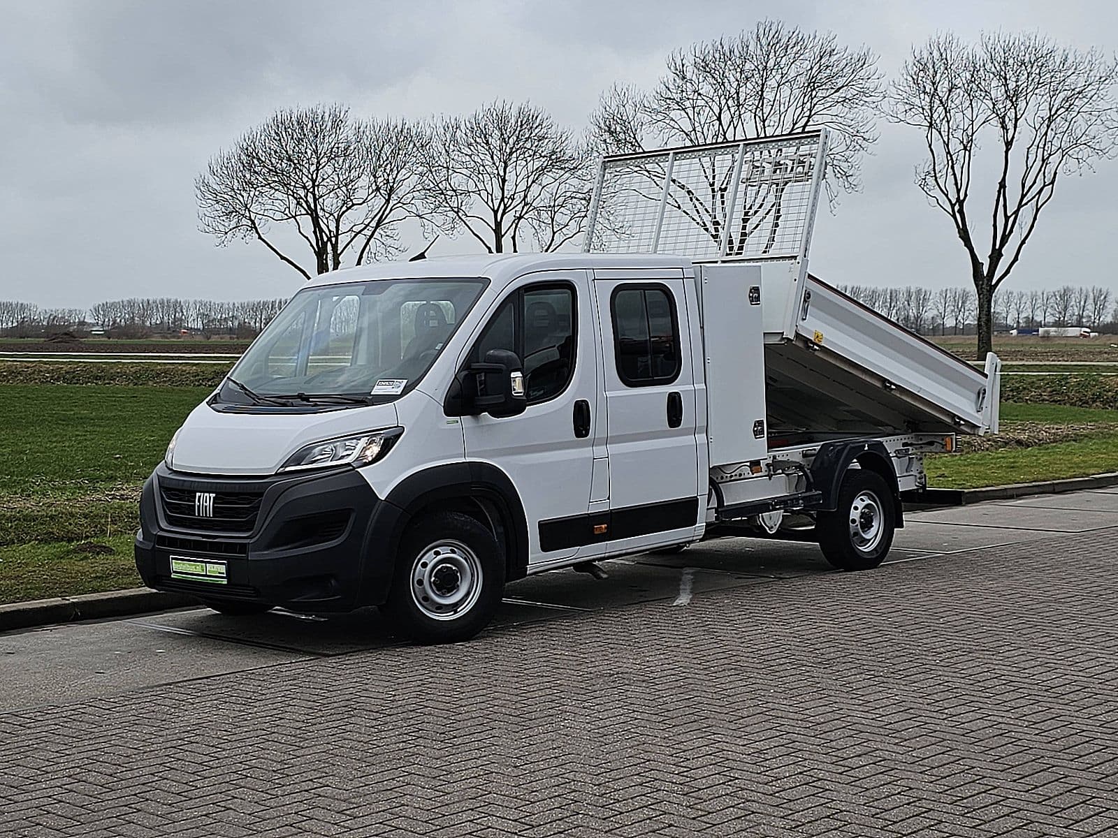 Fiat Ducato thumbnail 2